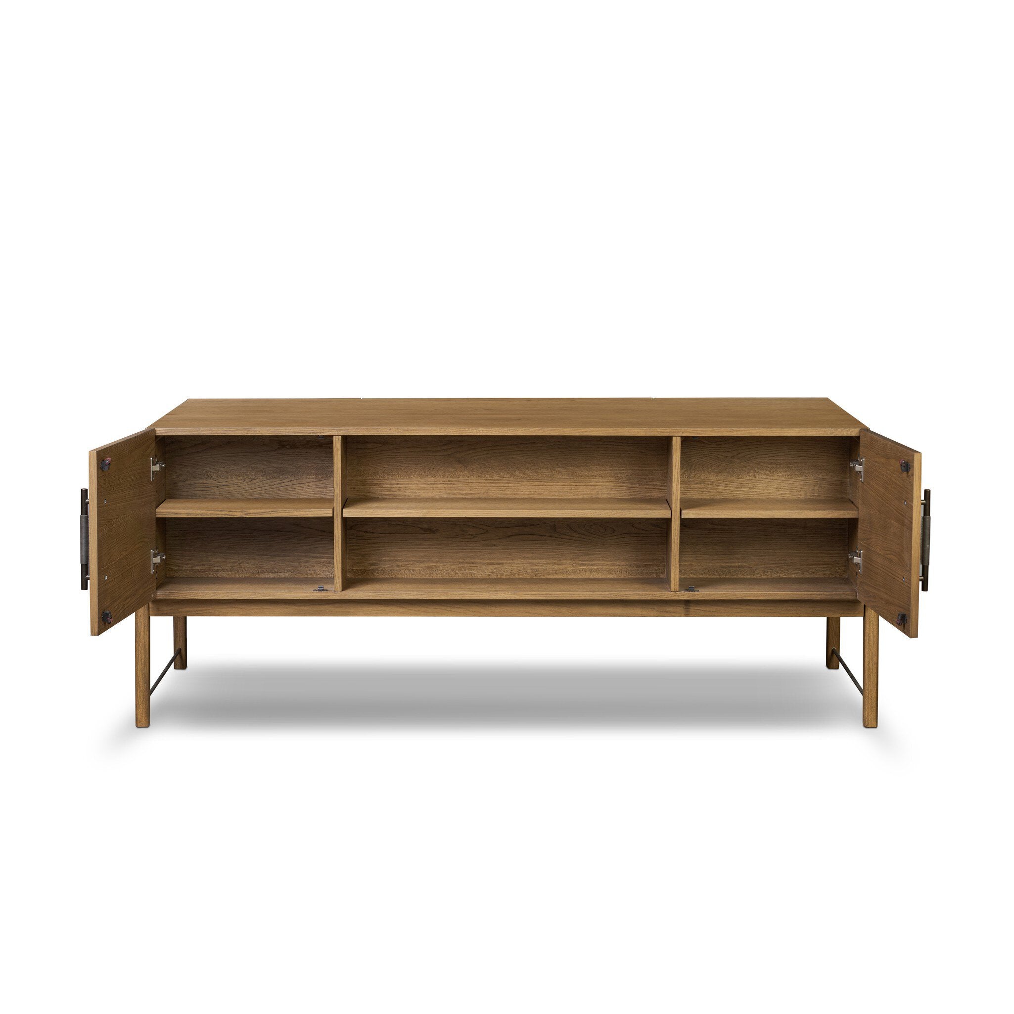 Yuna Executive Desk