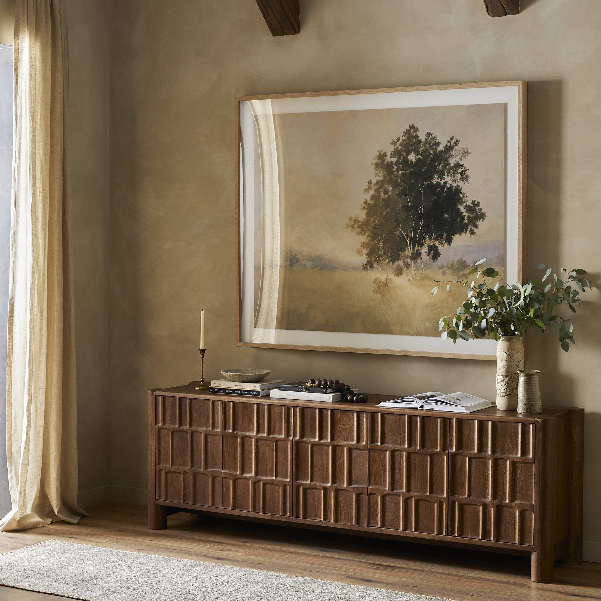 We Woke To A Dream-StyleMeGHD