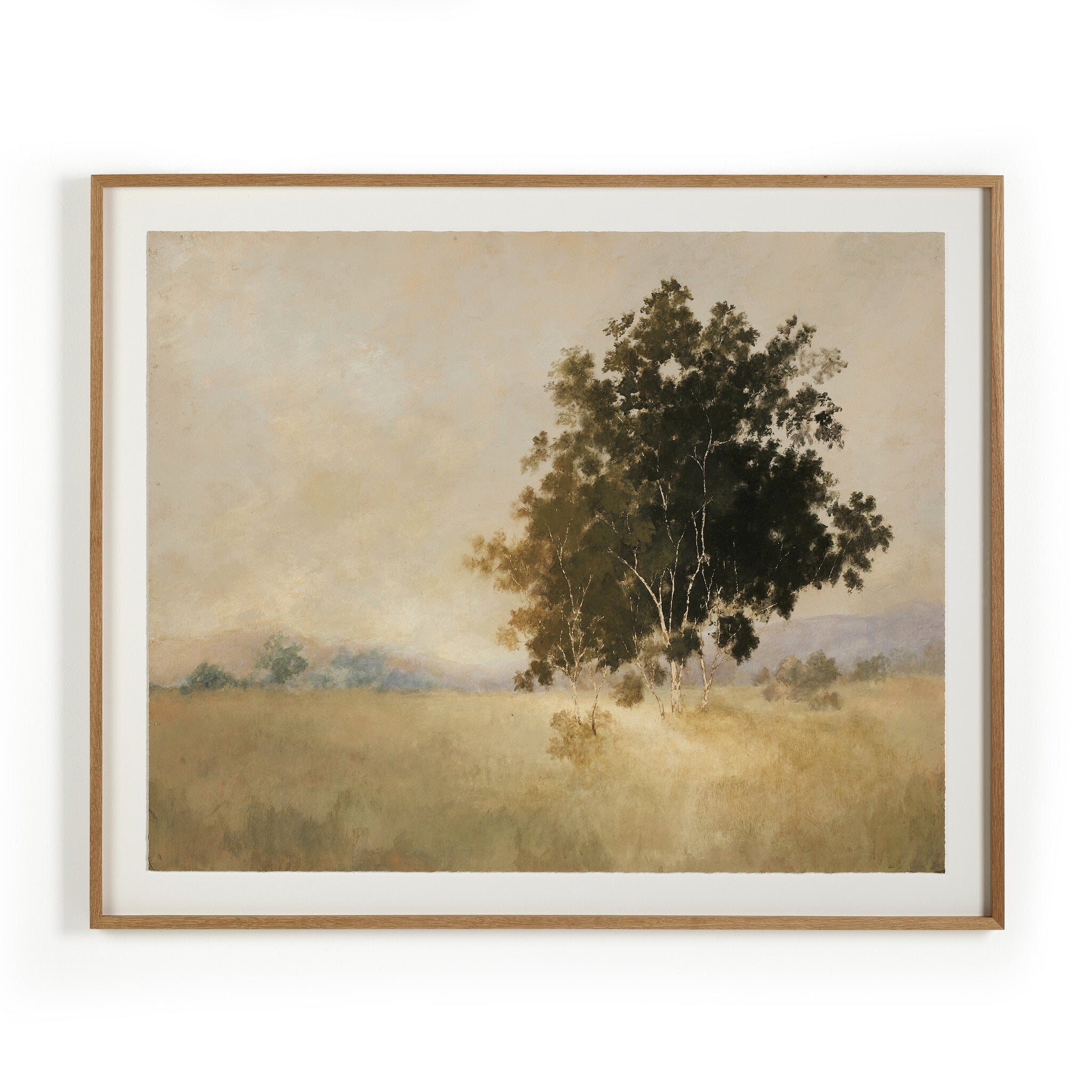 We Woke To A Dream-StyleMeGHD