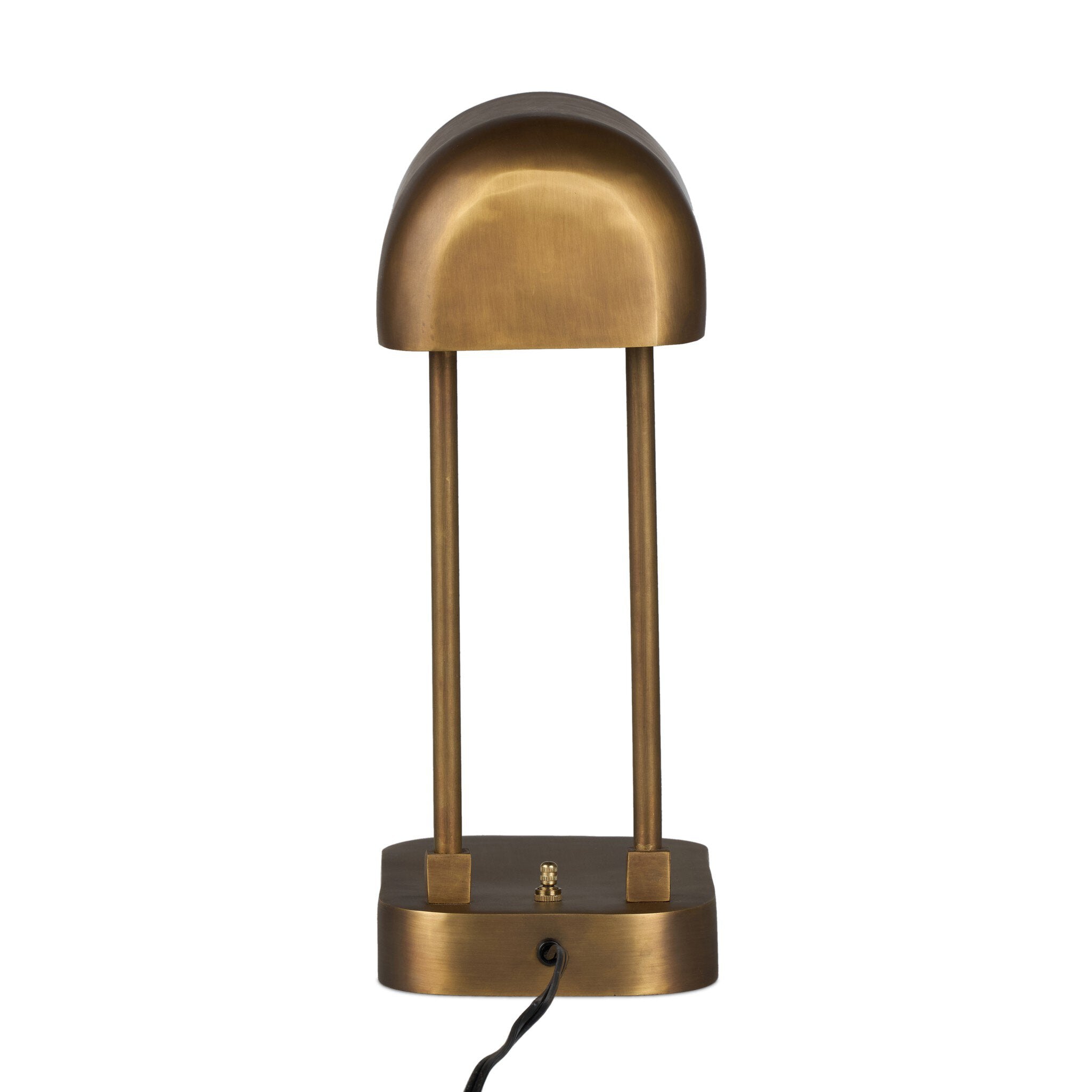 Carolyn Table Lamp - StyleMeGHD - Table Lamps