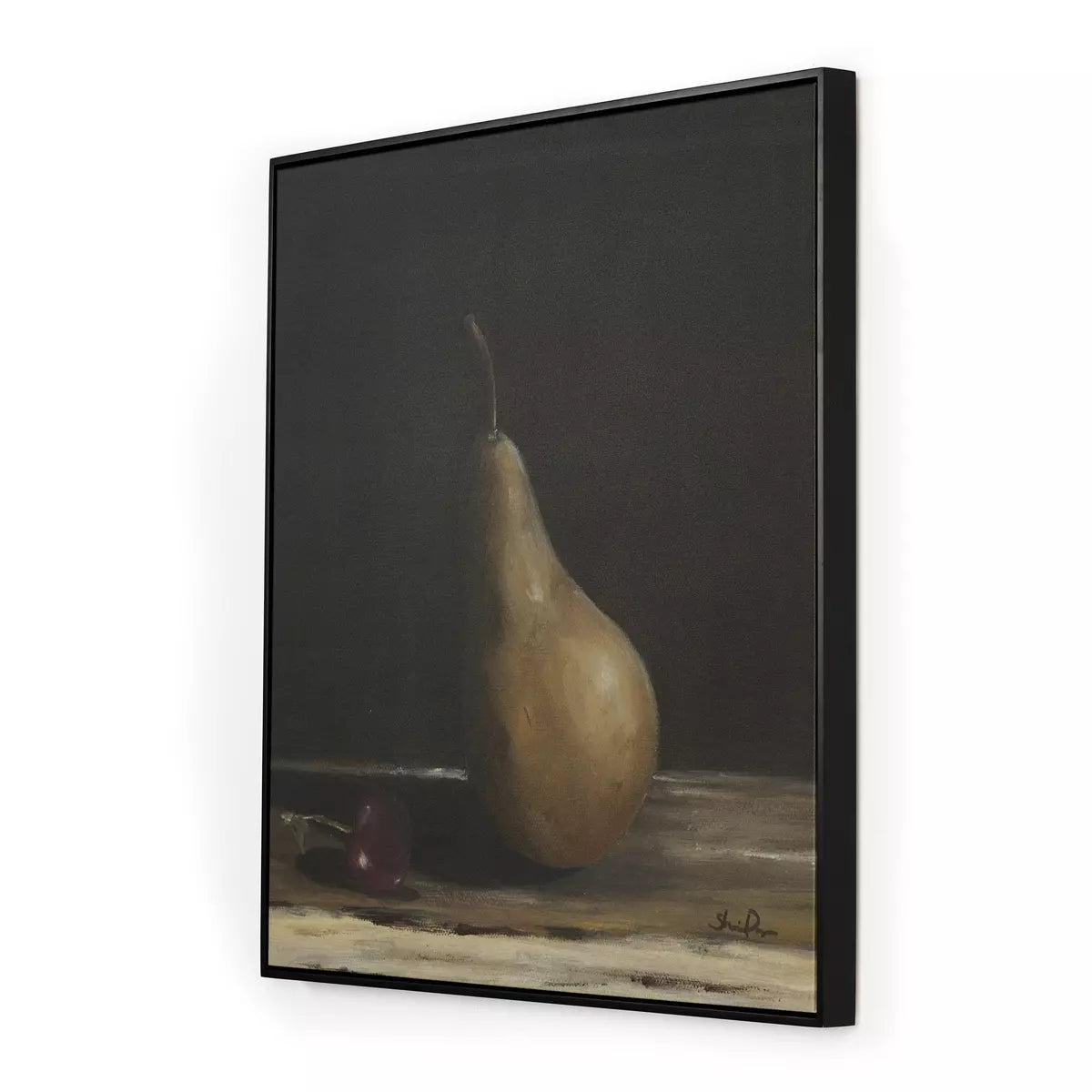 Pear I by Shaina Page
