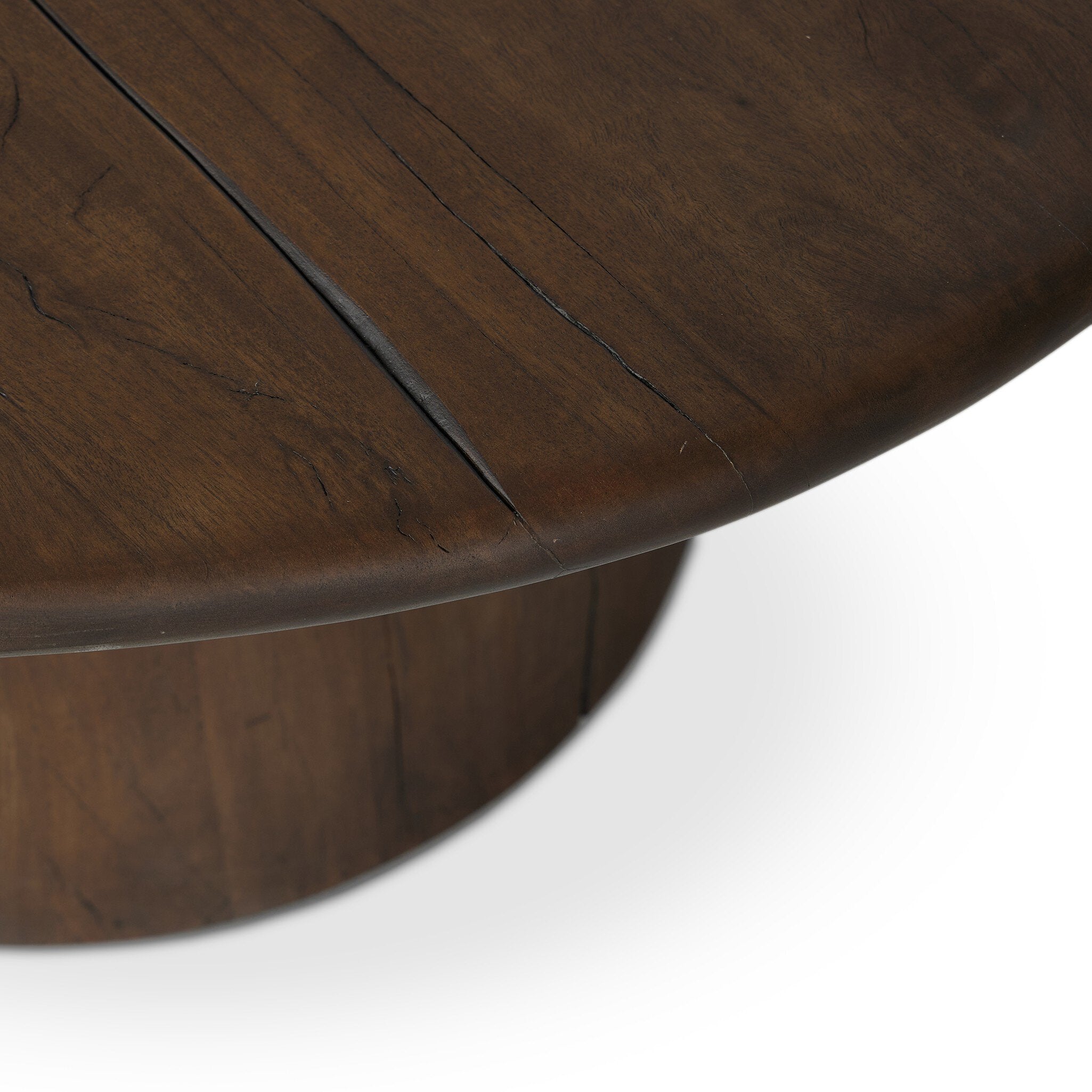 Susan Nesting Coffee Table