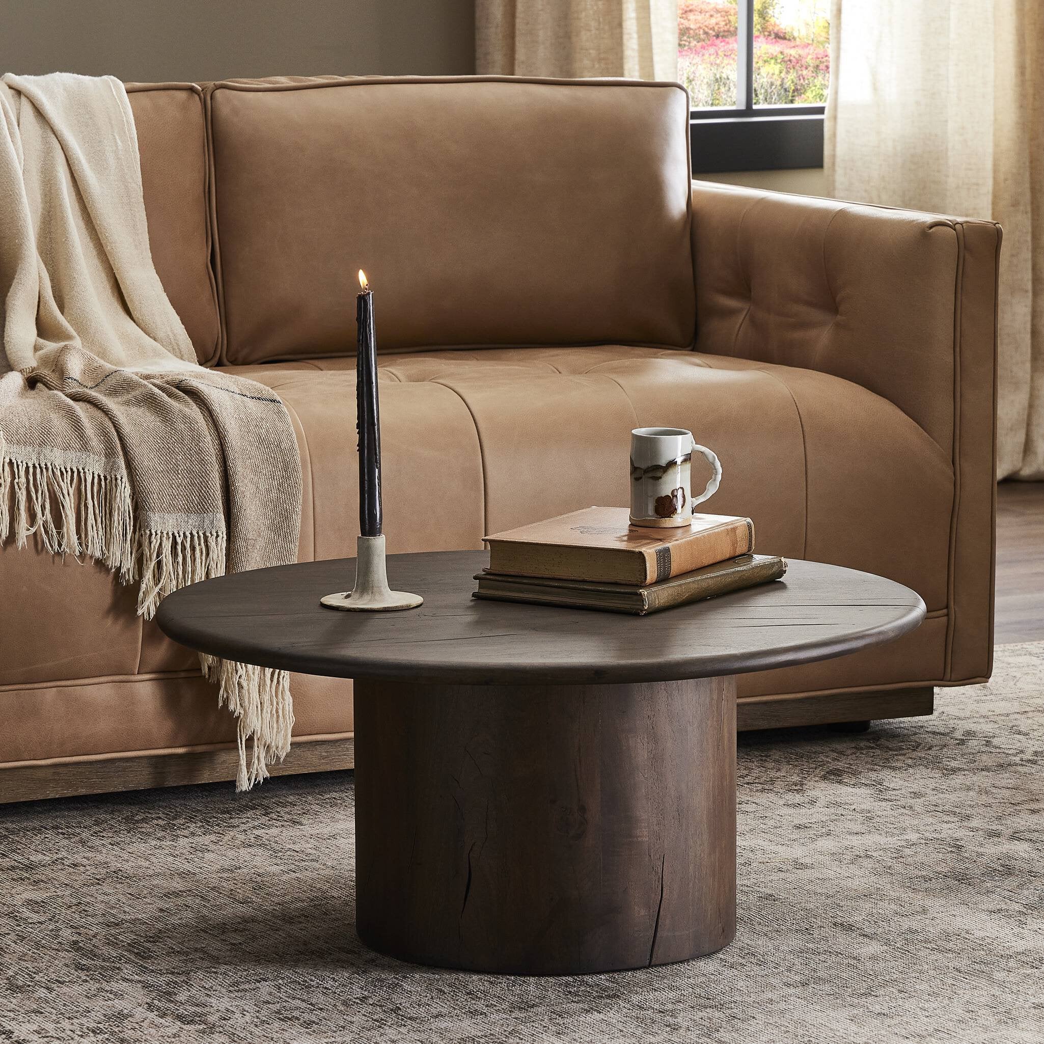 Susan Nesting Coffee Table