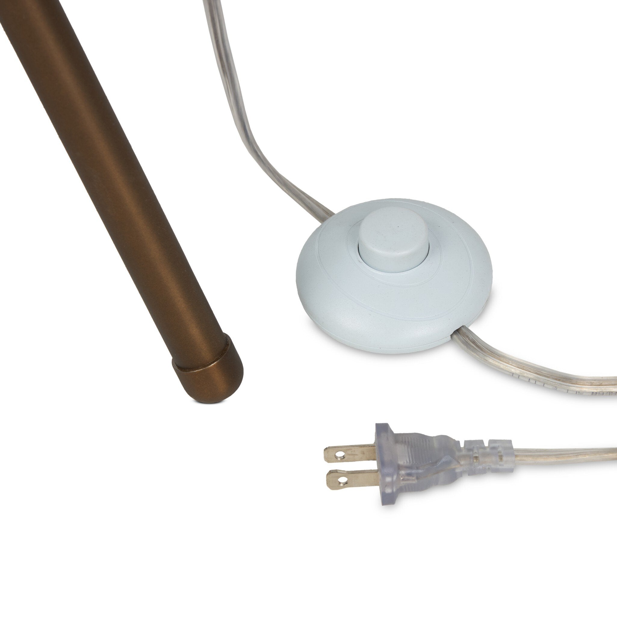 Kendra Floor Lamp - StyleMeGHD - floor