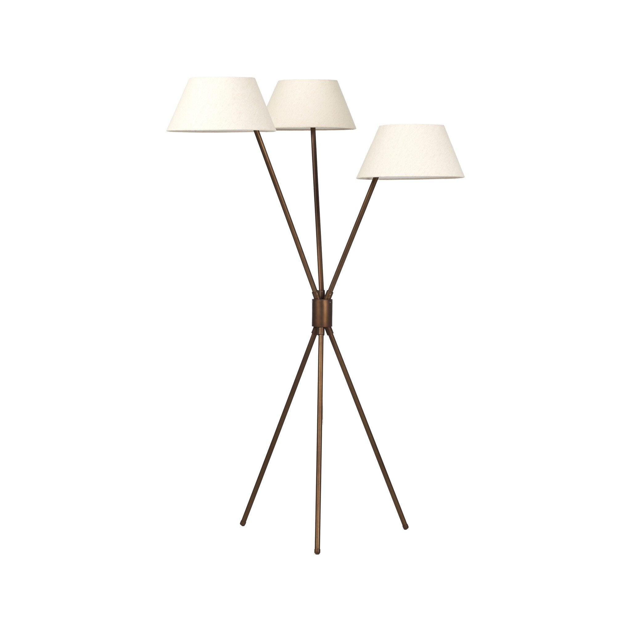 Kendra Floor Lamp - StyleMeGHD - floor