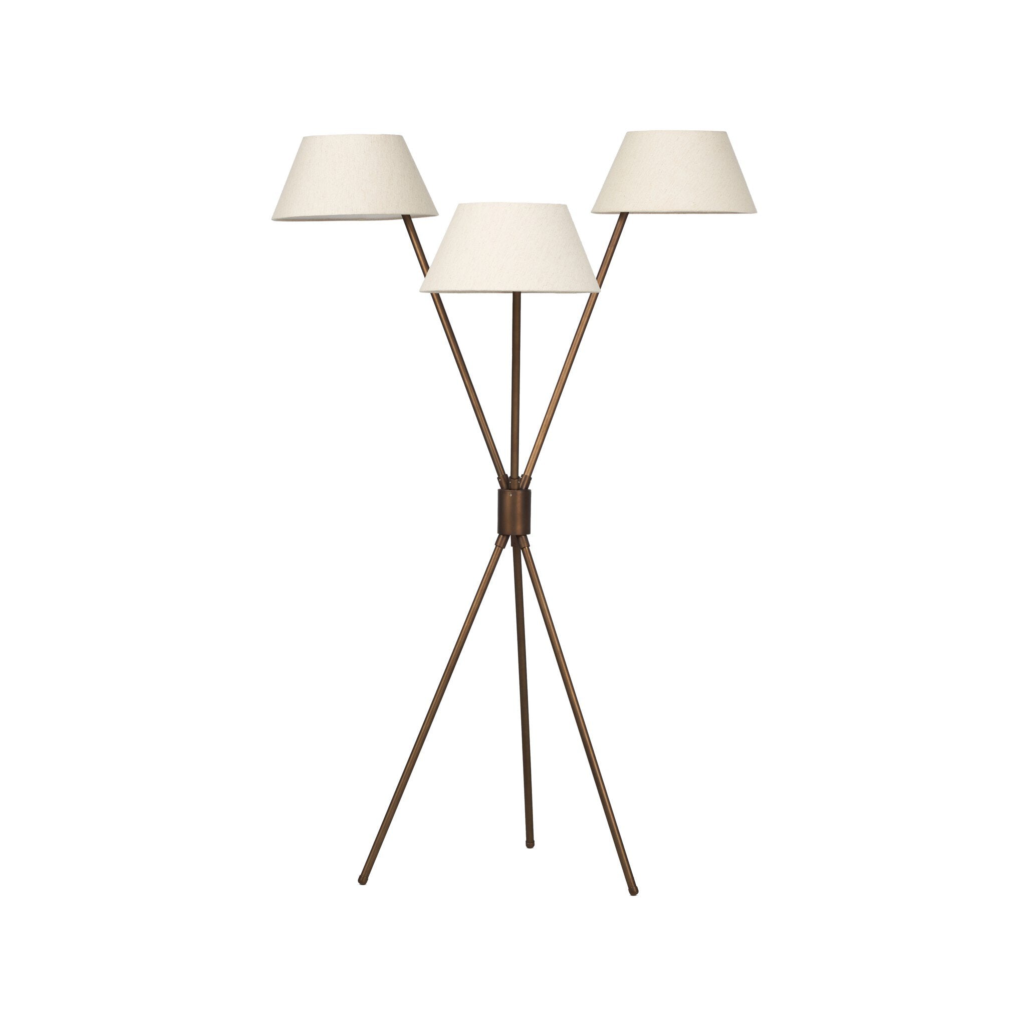 Kendra Floor Lamp - StyleMeGHD - floor