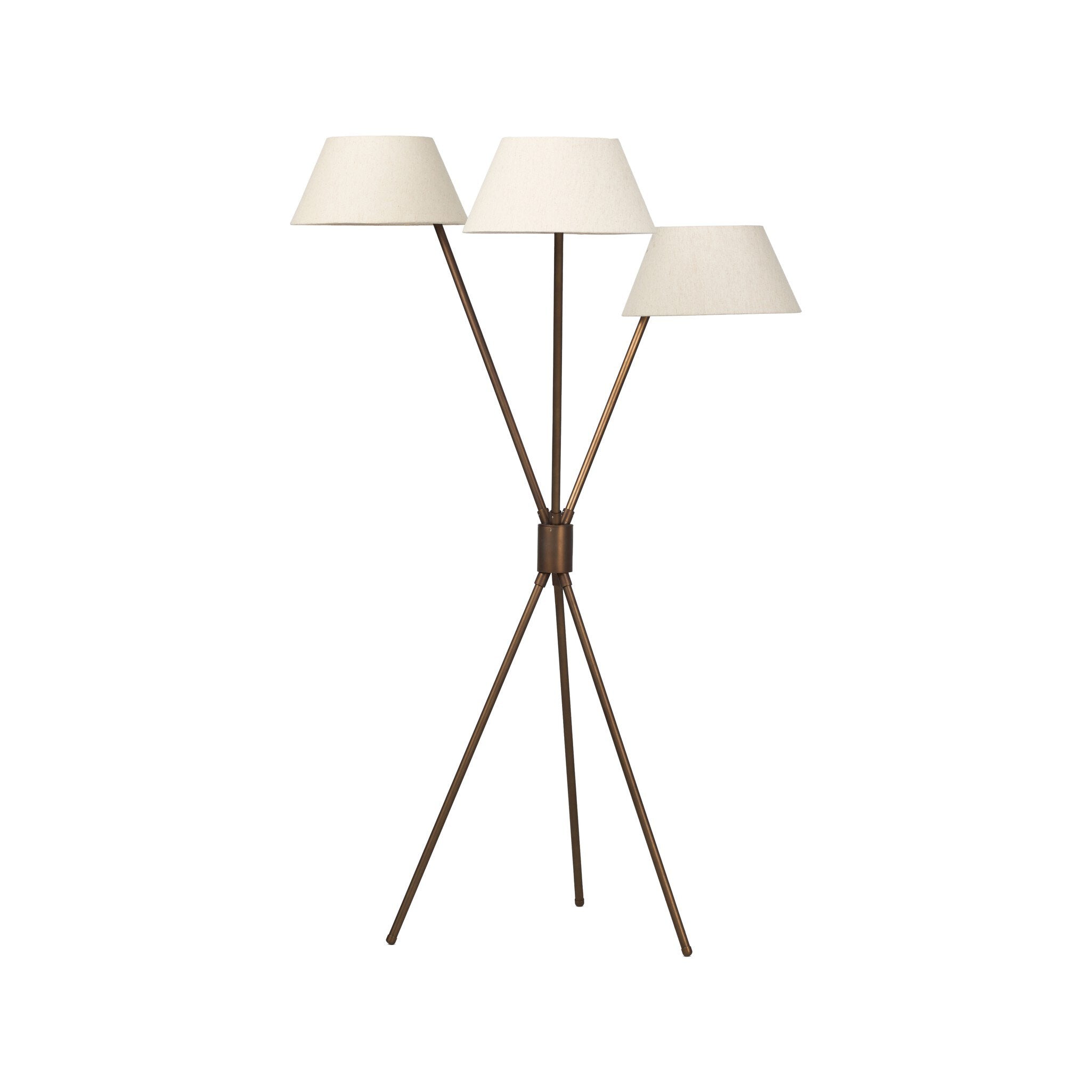 Kendra Floor Lamp - StyleMeGHD - floor