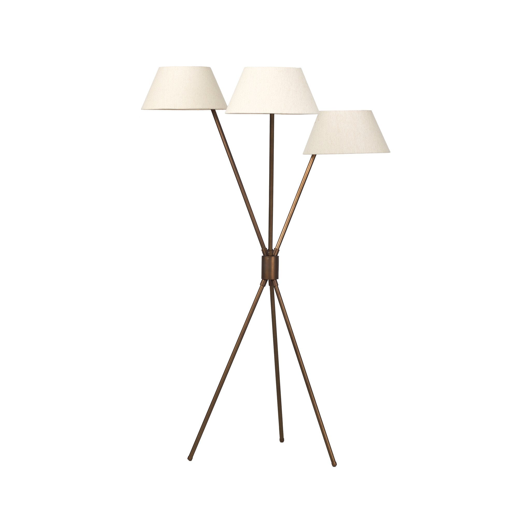 Kendra Floor Lamp - StyleMeGHD - floor