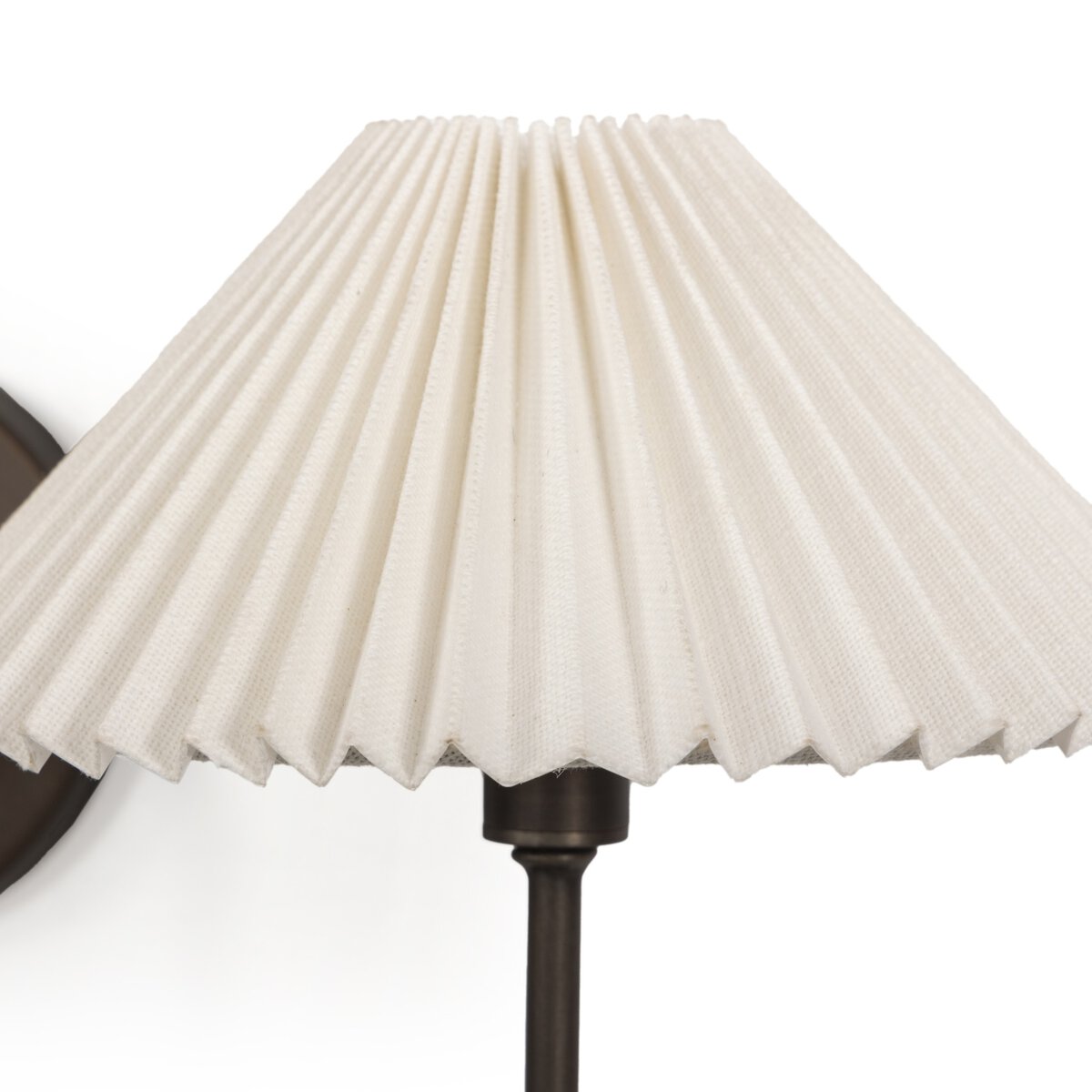 Rosa Double Sconce