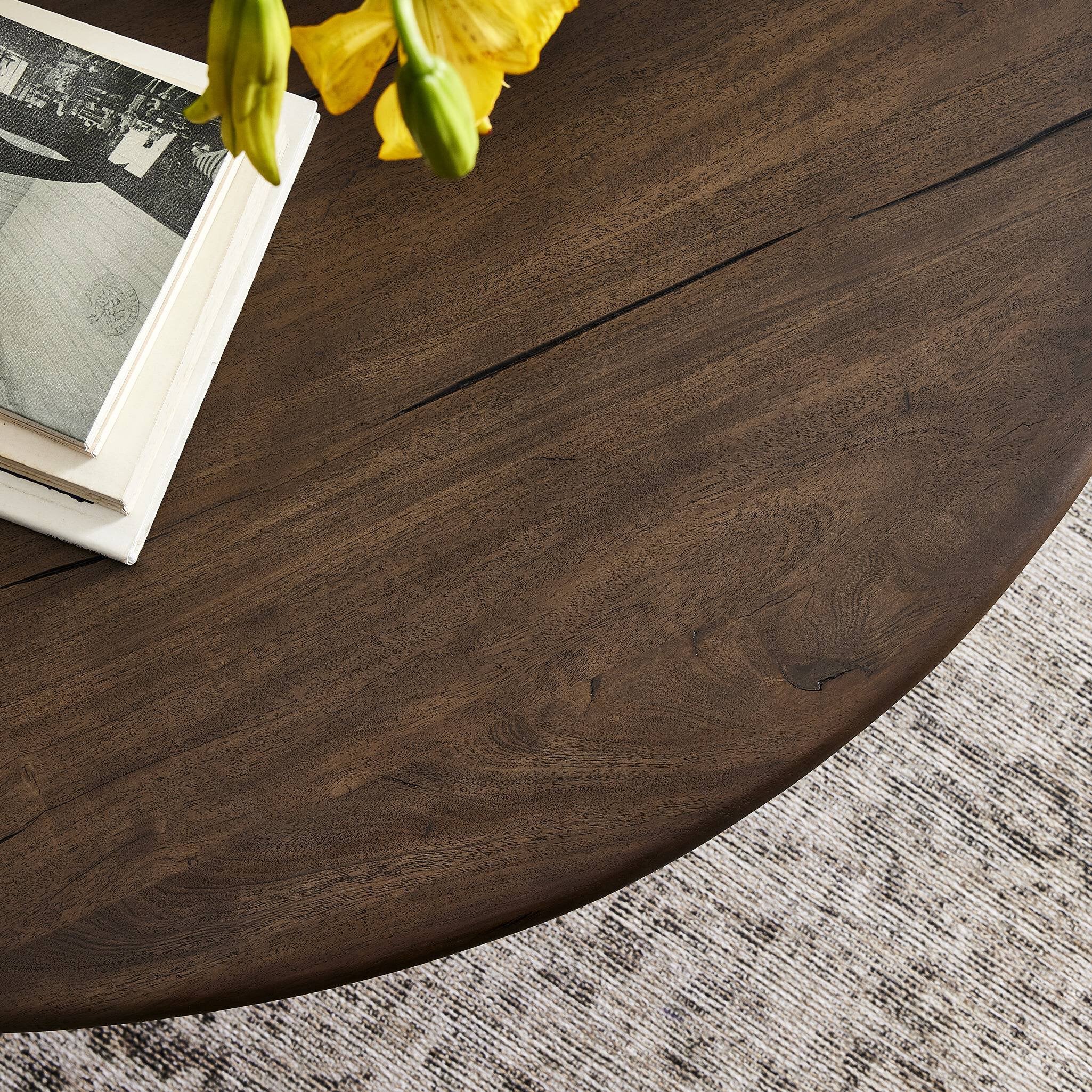 Susan Nesting Coffee Table