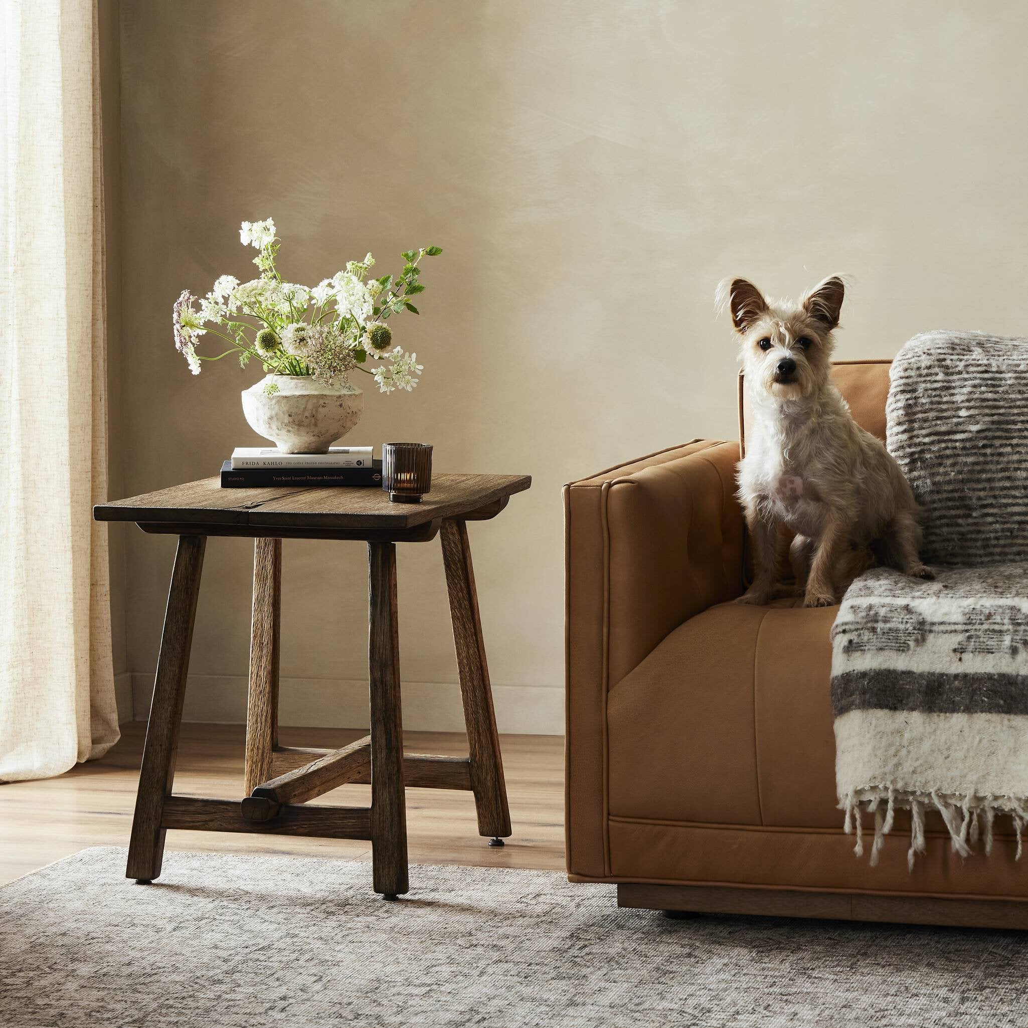 Easton End Table