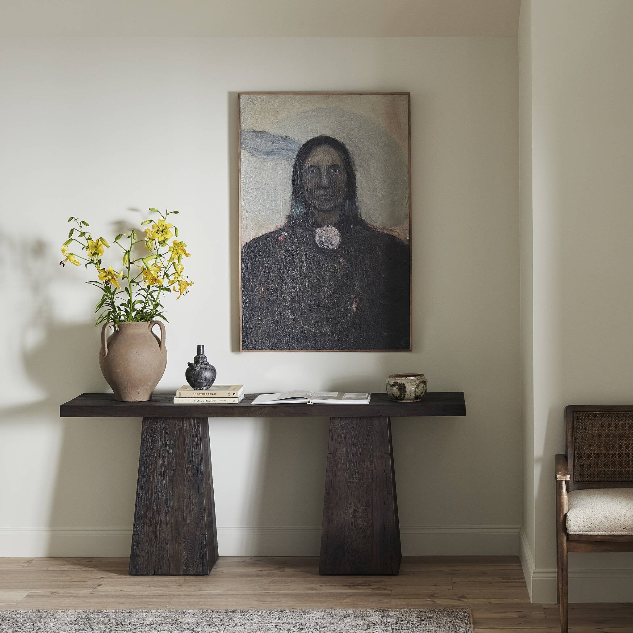 Camden Console Table