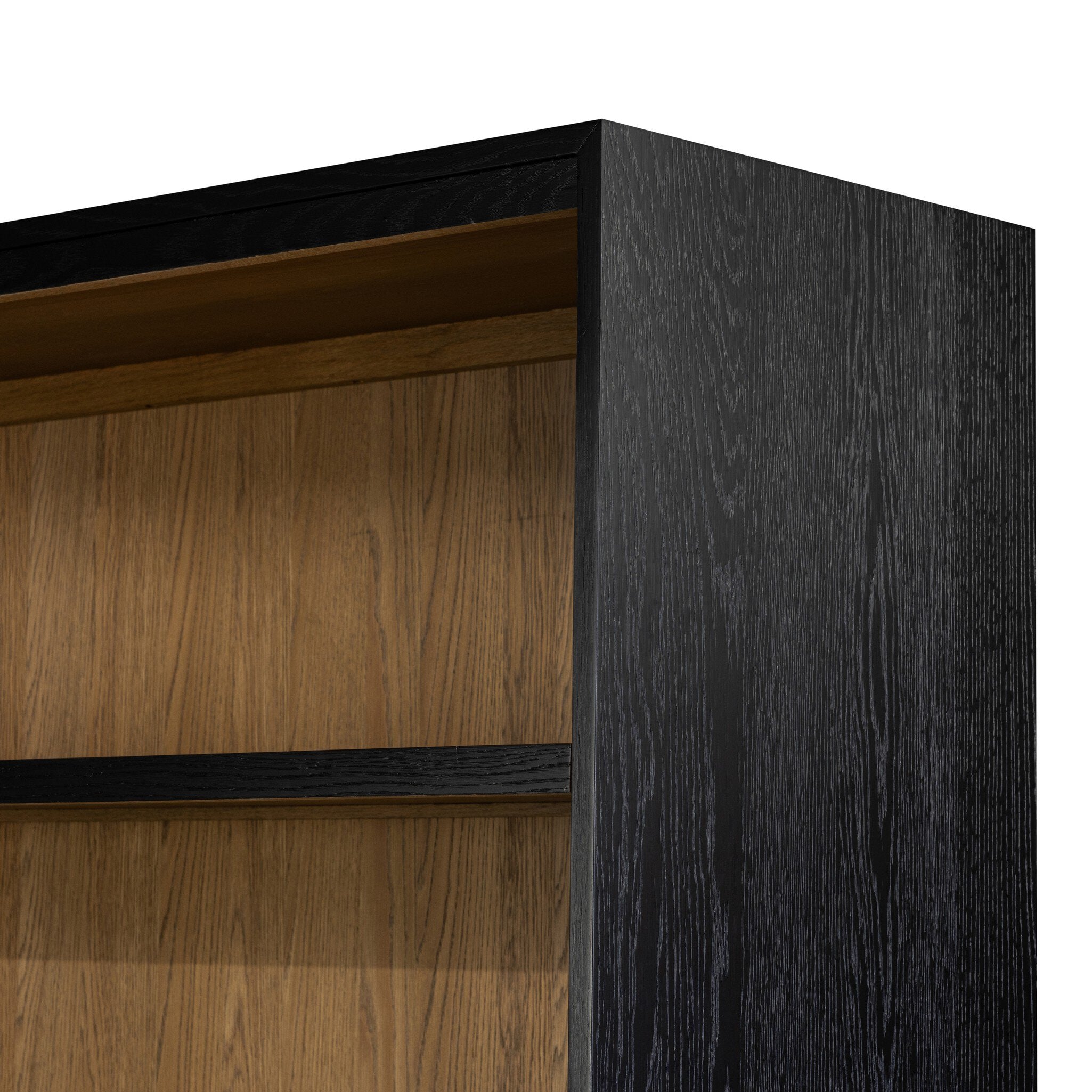 Mila Bookcase-Cabinets + Bookshelves-StyleMeGHD