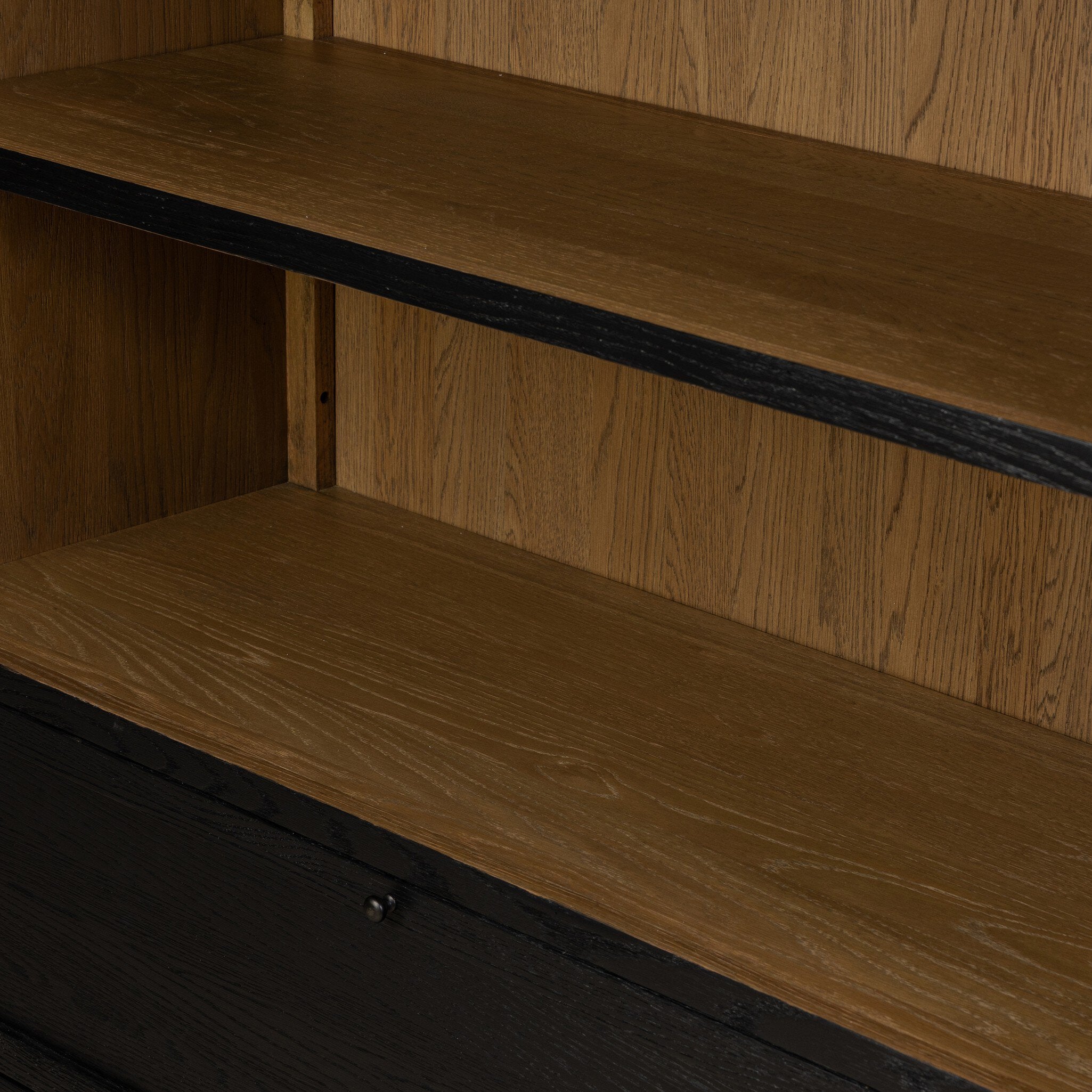 Mila Bookcase-Cabinets + Bookshelves-StyleMeGHD