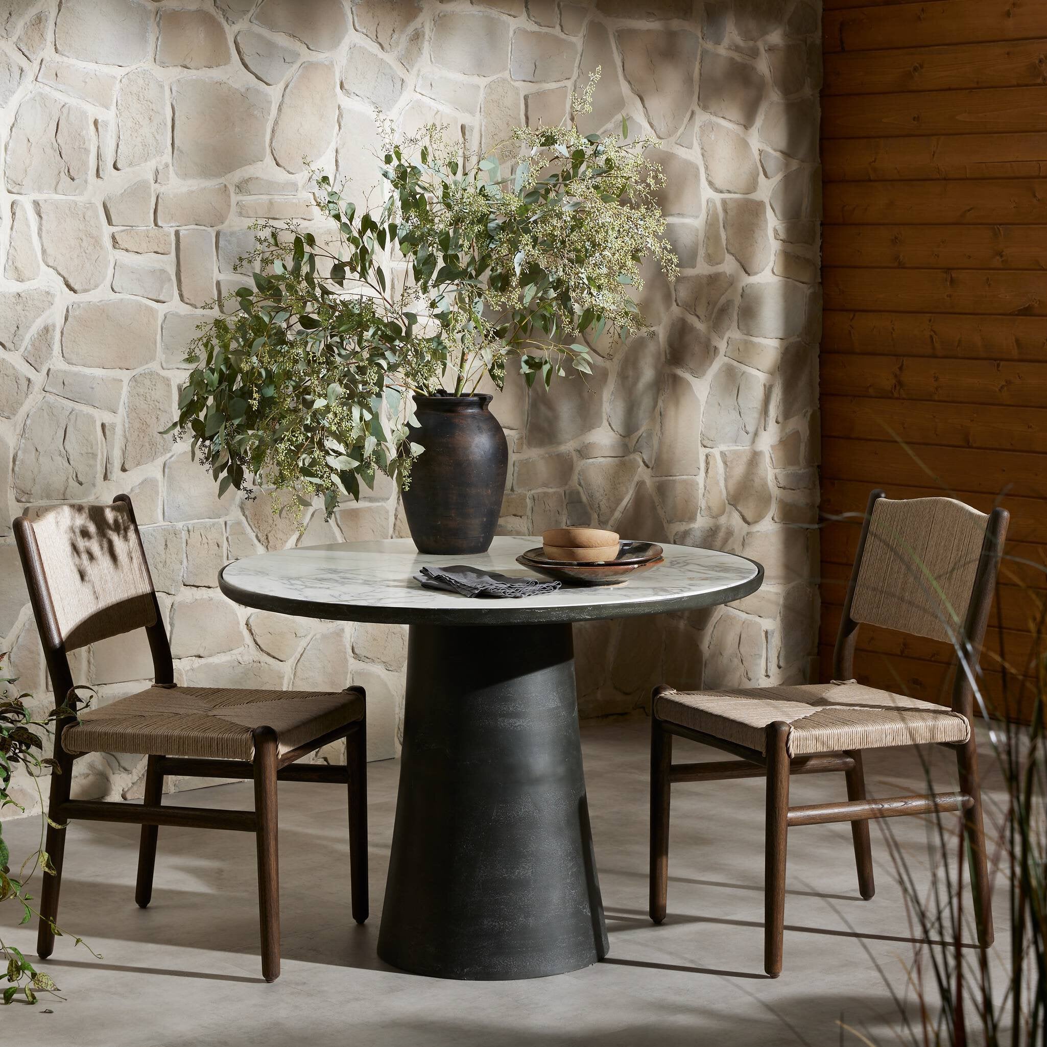 Fiona Outdoor Dining Table