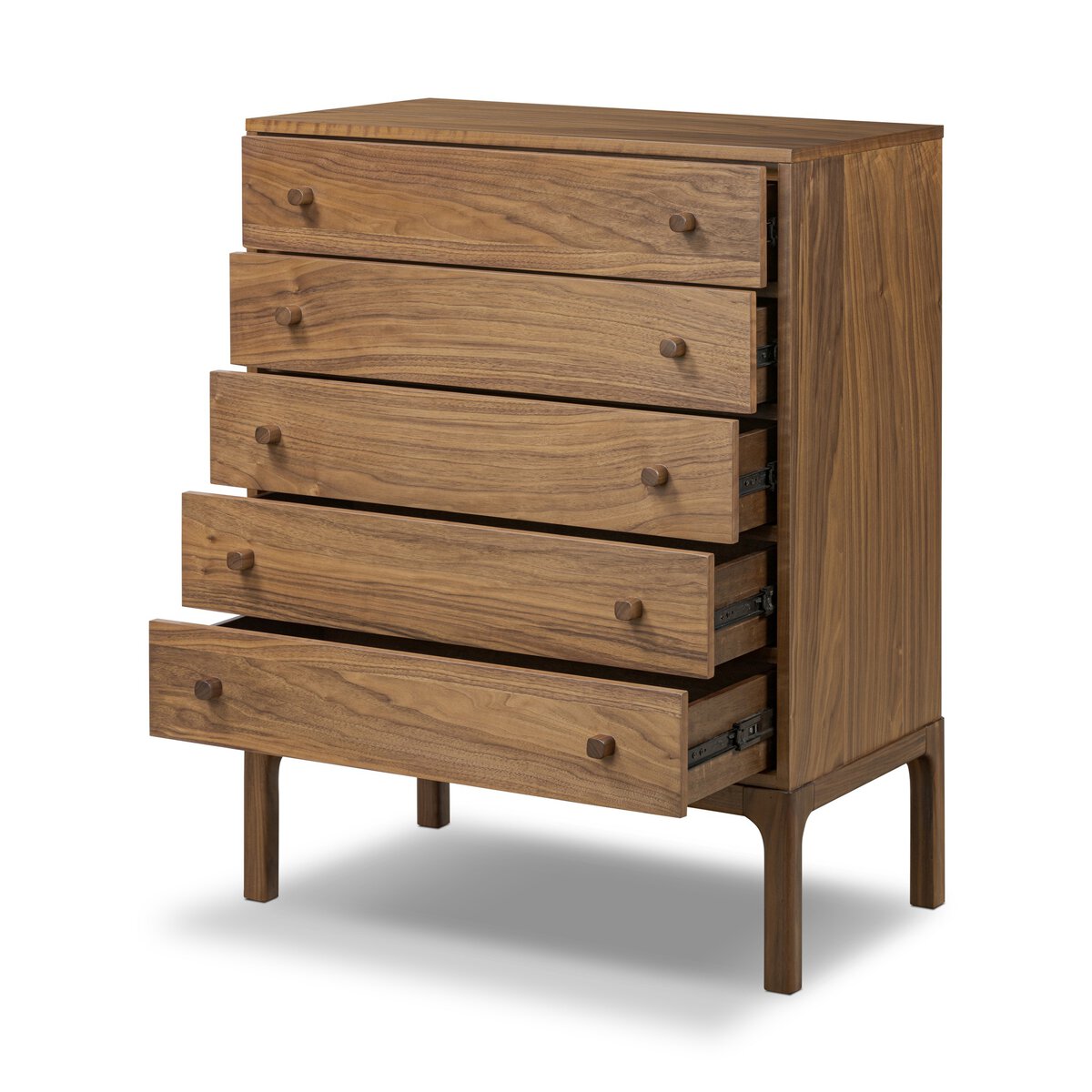 Corsica Chest