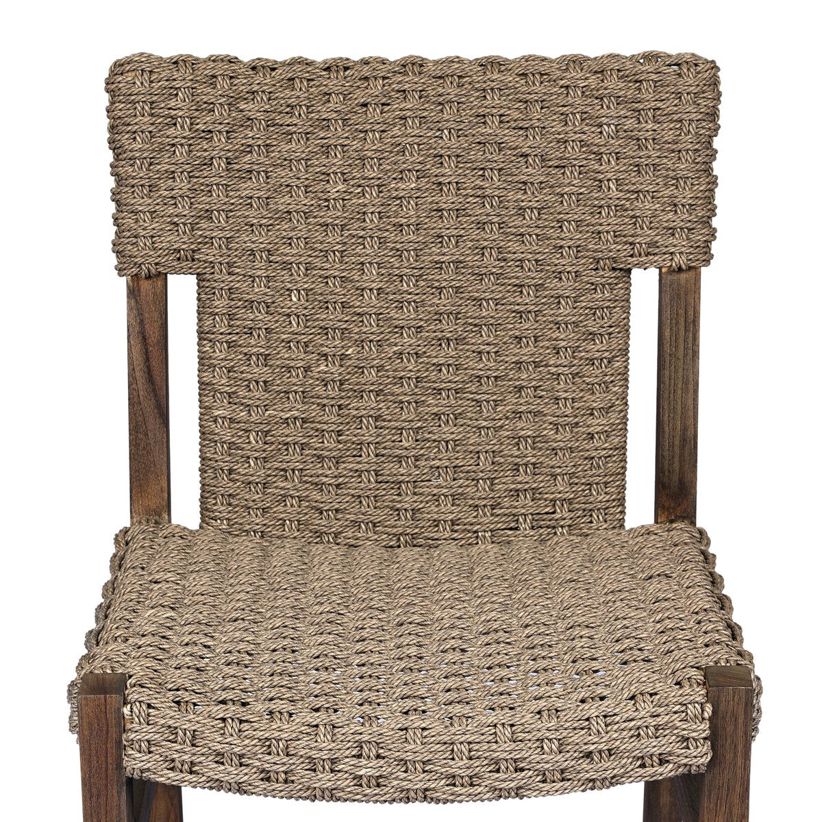 Davis Outdoor Dining Chair