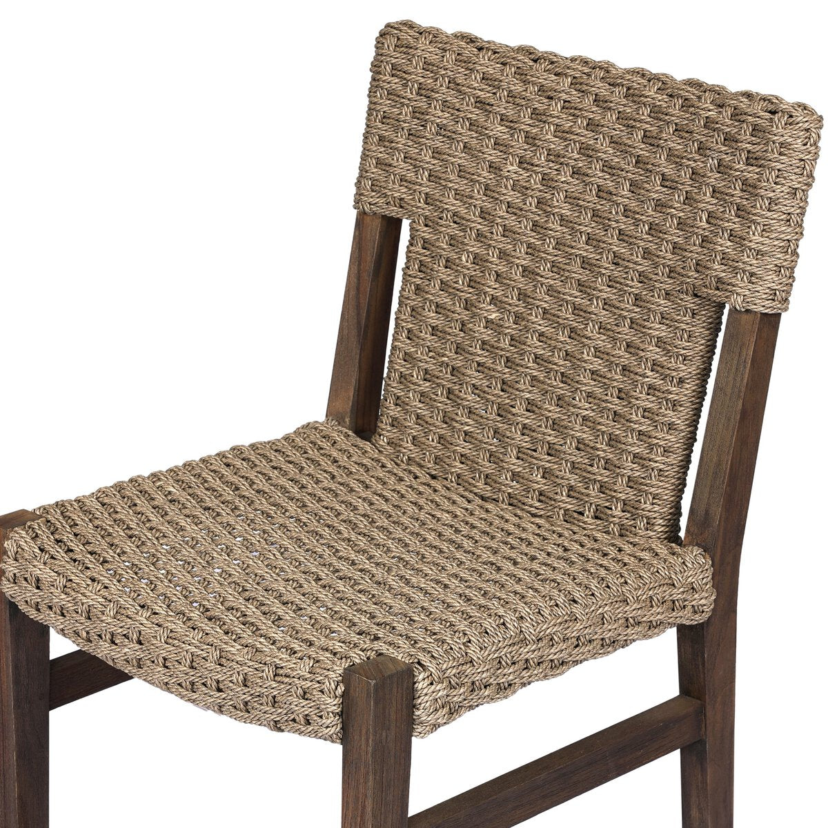 Davis Outdoor Dining Chair
