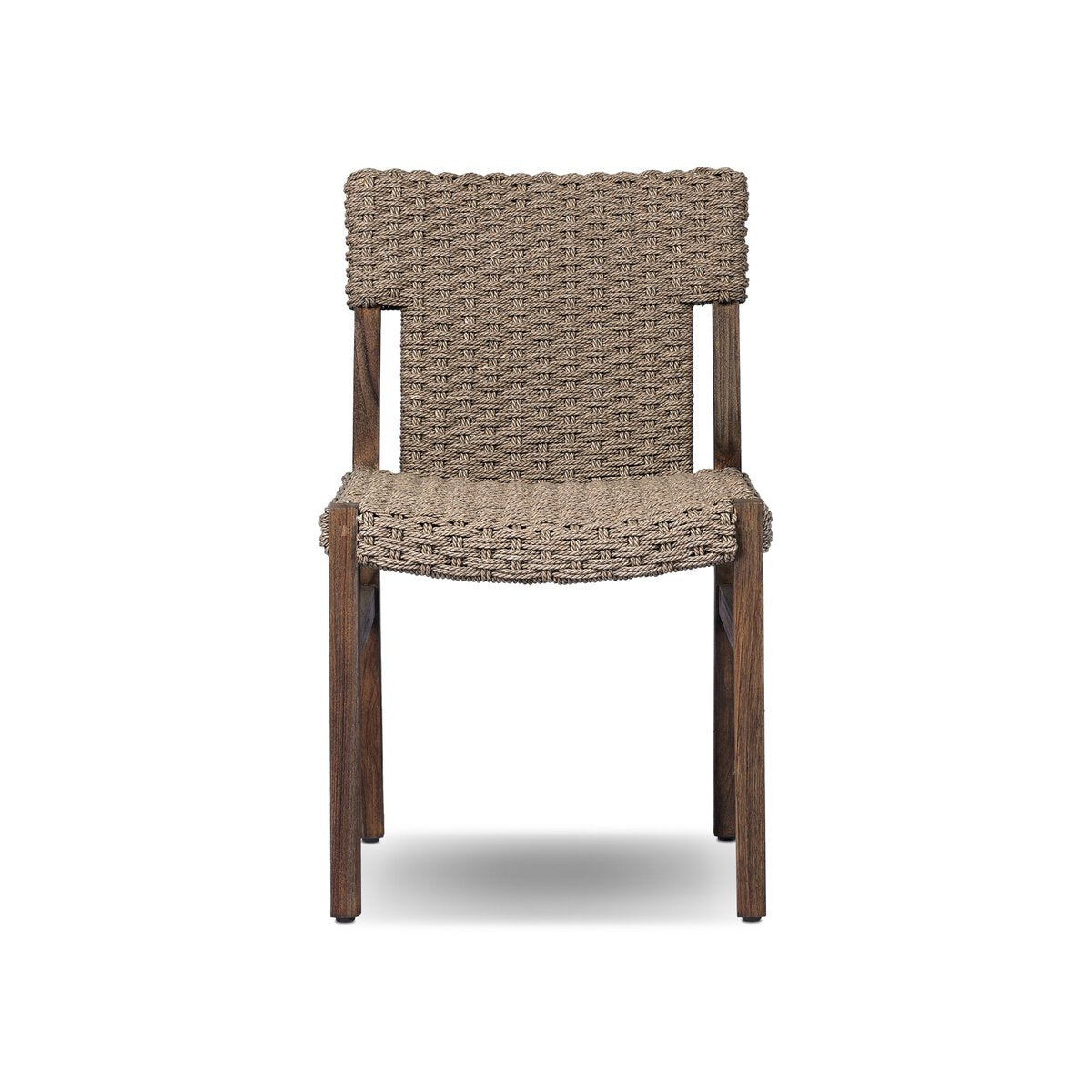 Davis Outdoor Dining Chair