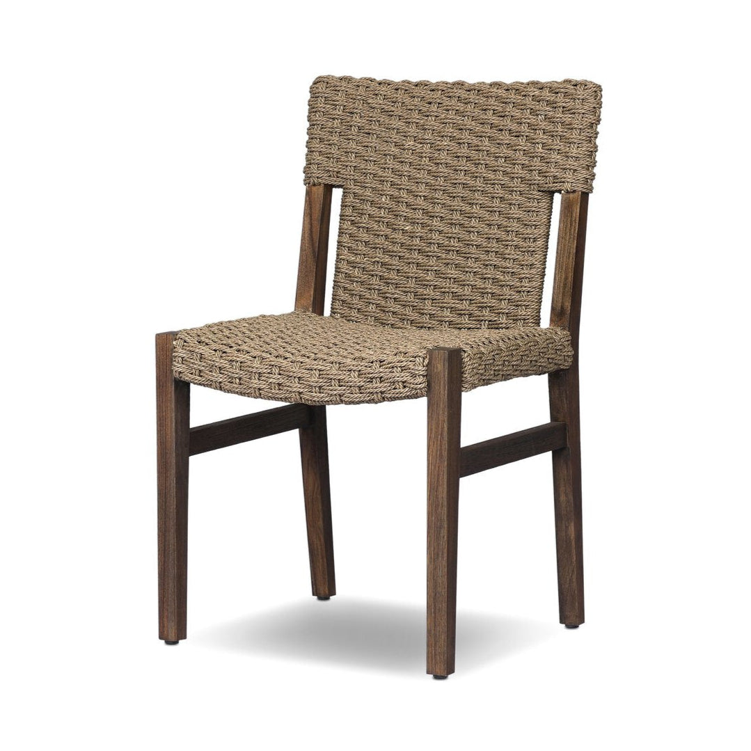 Davis Outdoor Dining Chair