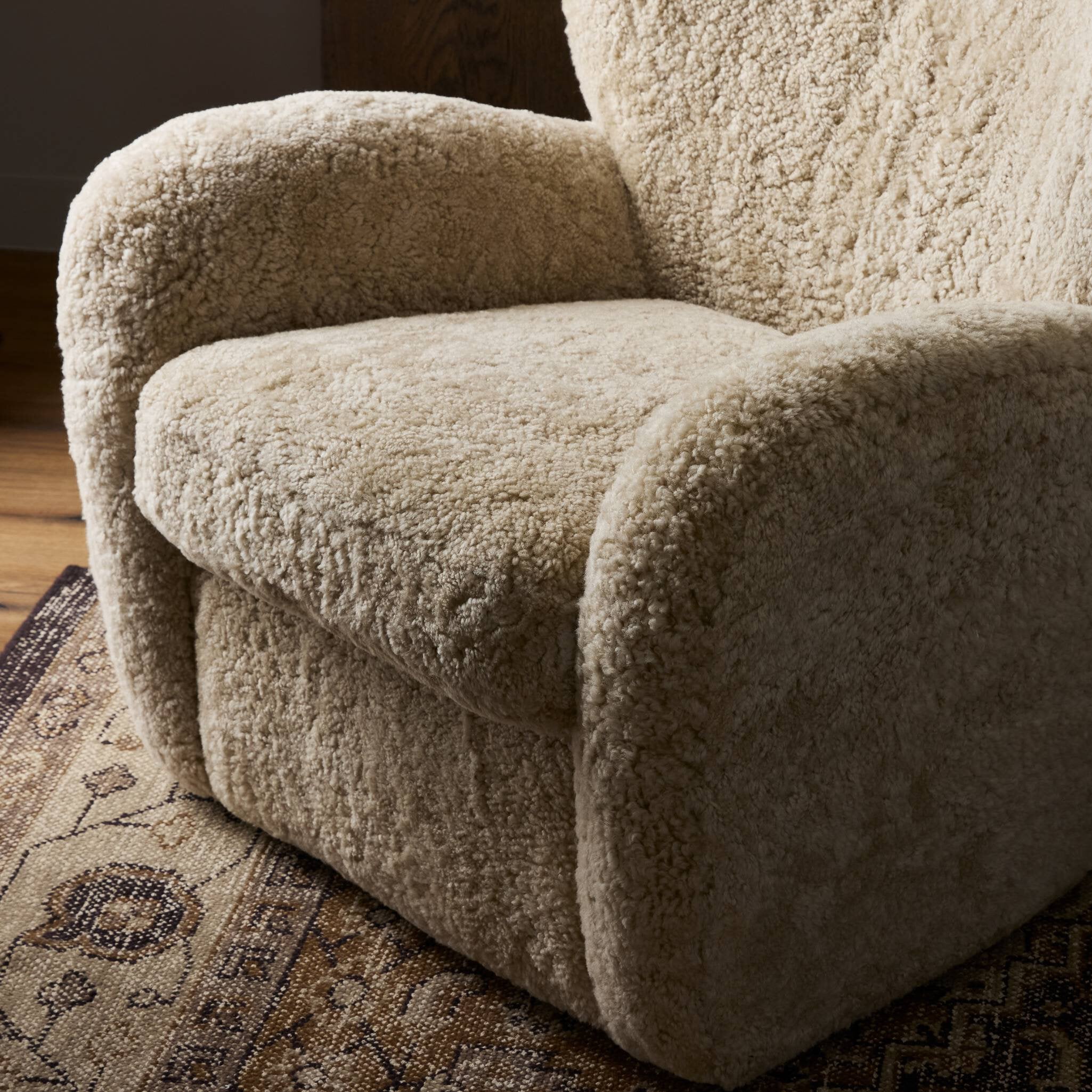 Amalia Chair