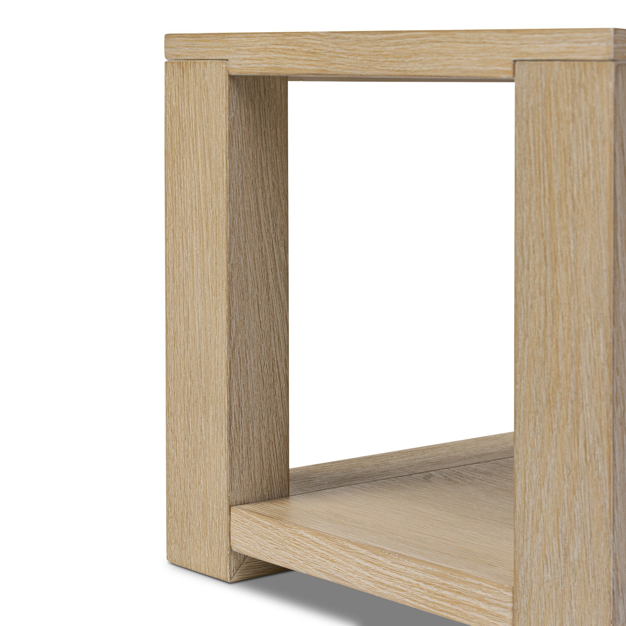 Vincent End Table
