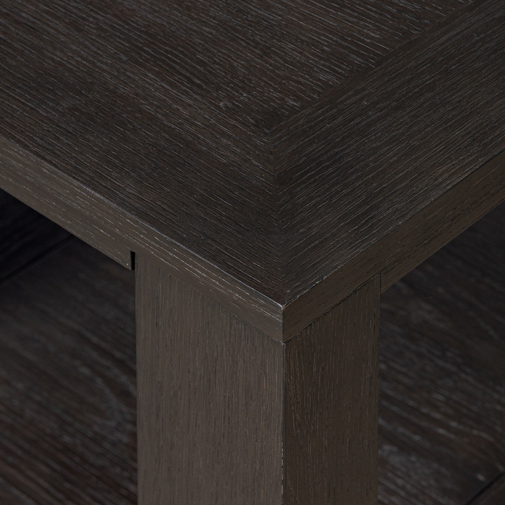 Vincent End Table