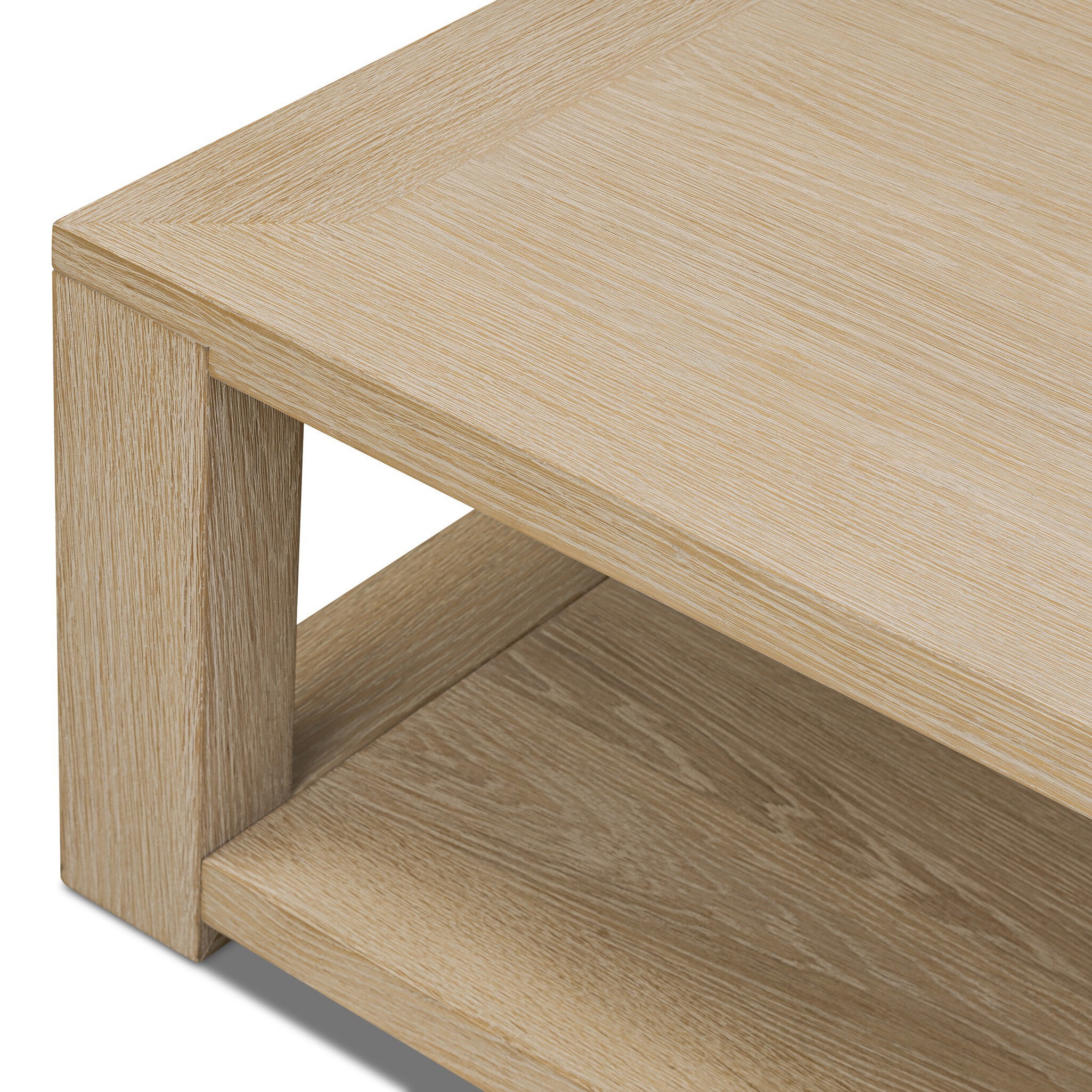 Tyler Square Coffee Table