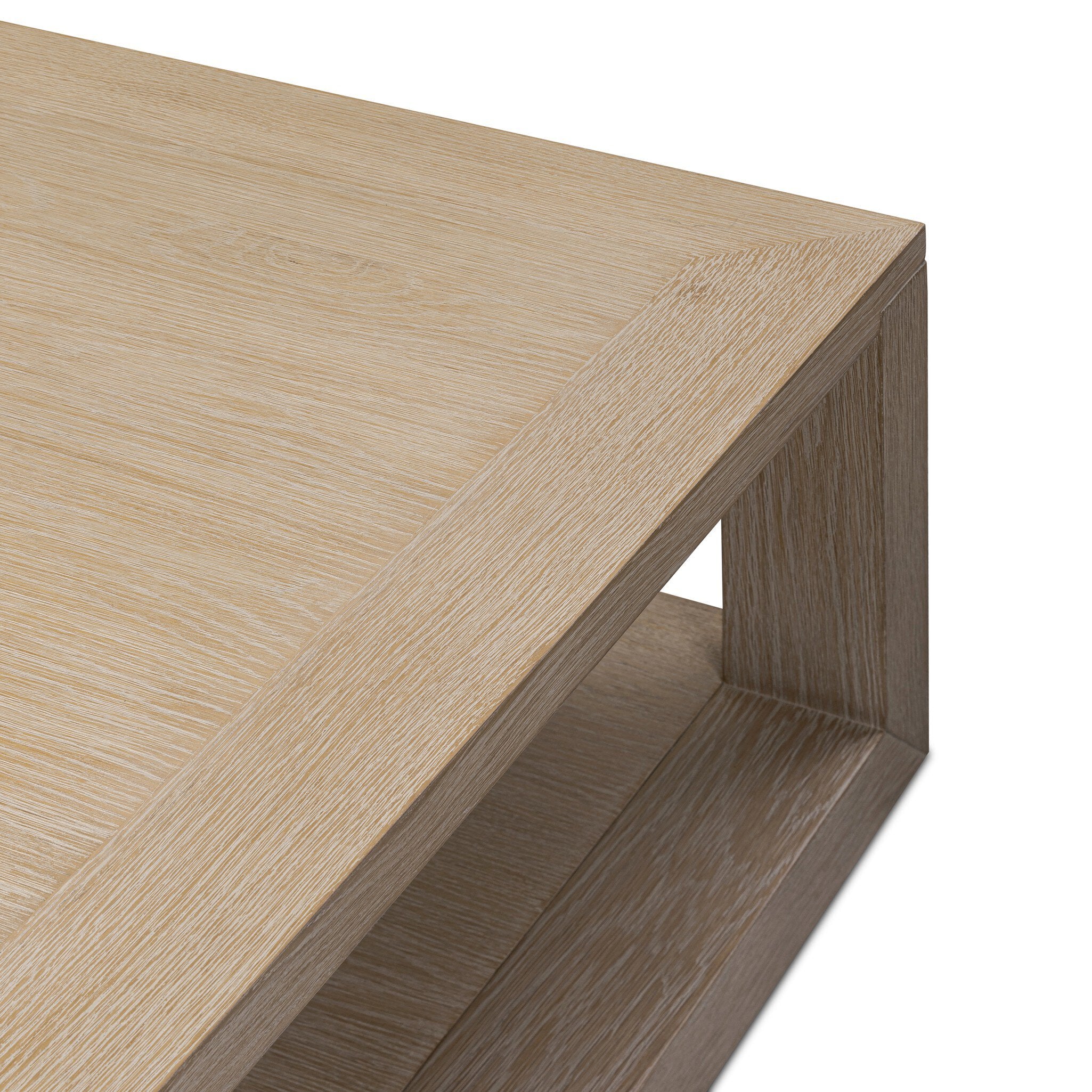 Tyler Square Coffee Table