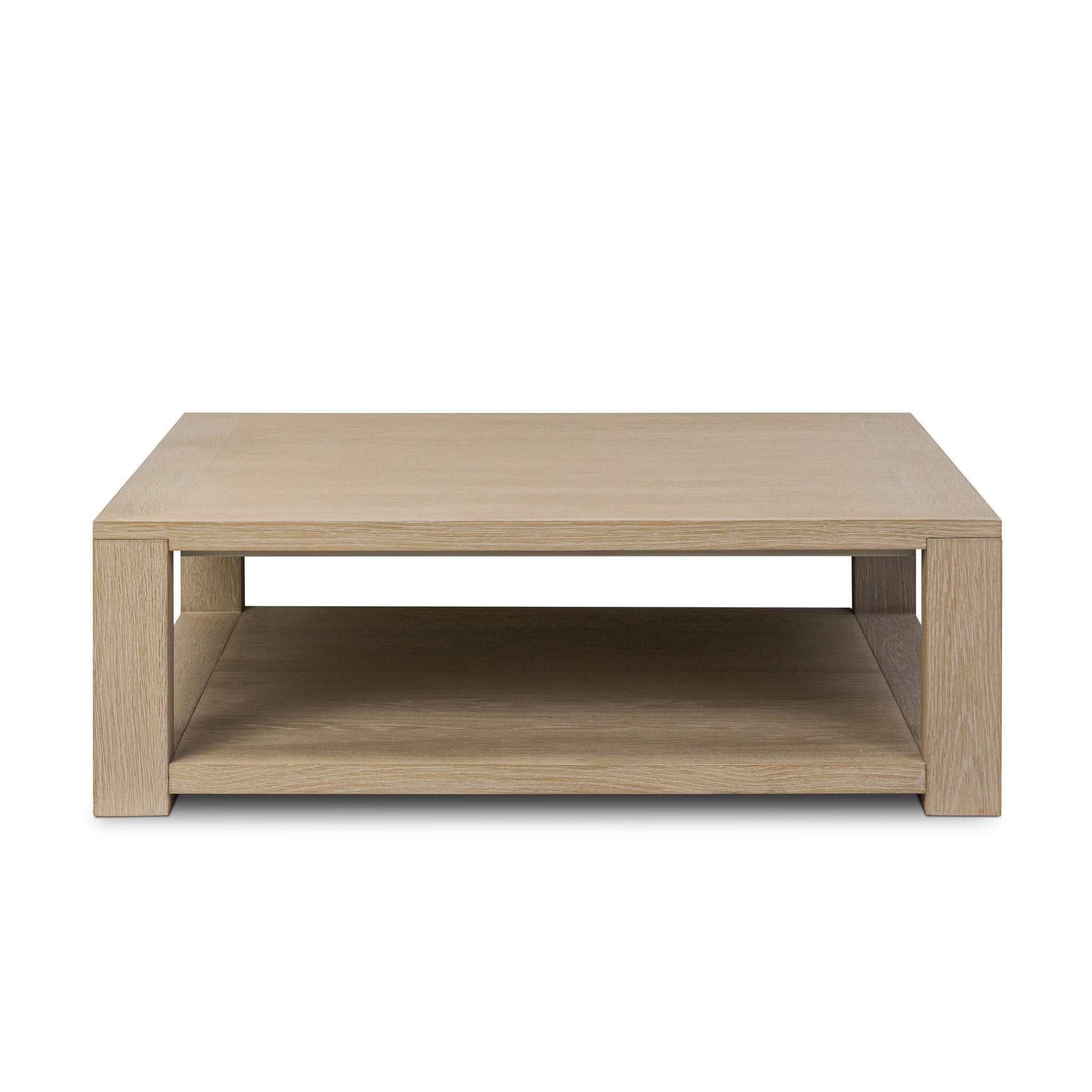 Tyler Square Coffee Table