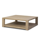 Tyler Square Coffee Table