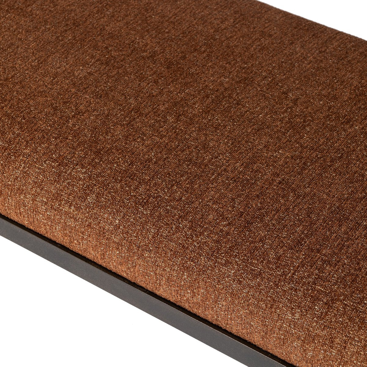 Javier Accent Bench - StyleMeGHD - Ottomans, Benches + Poufs