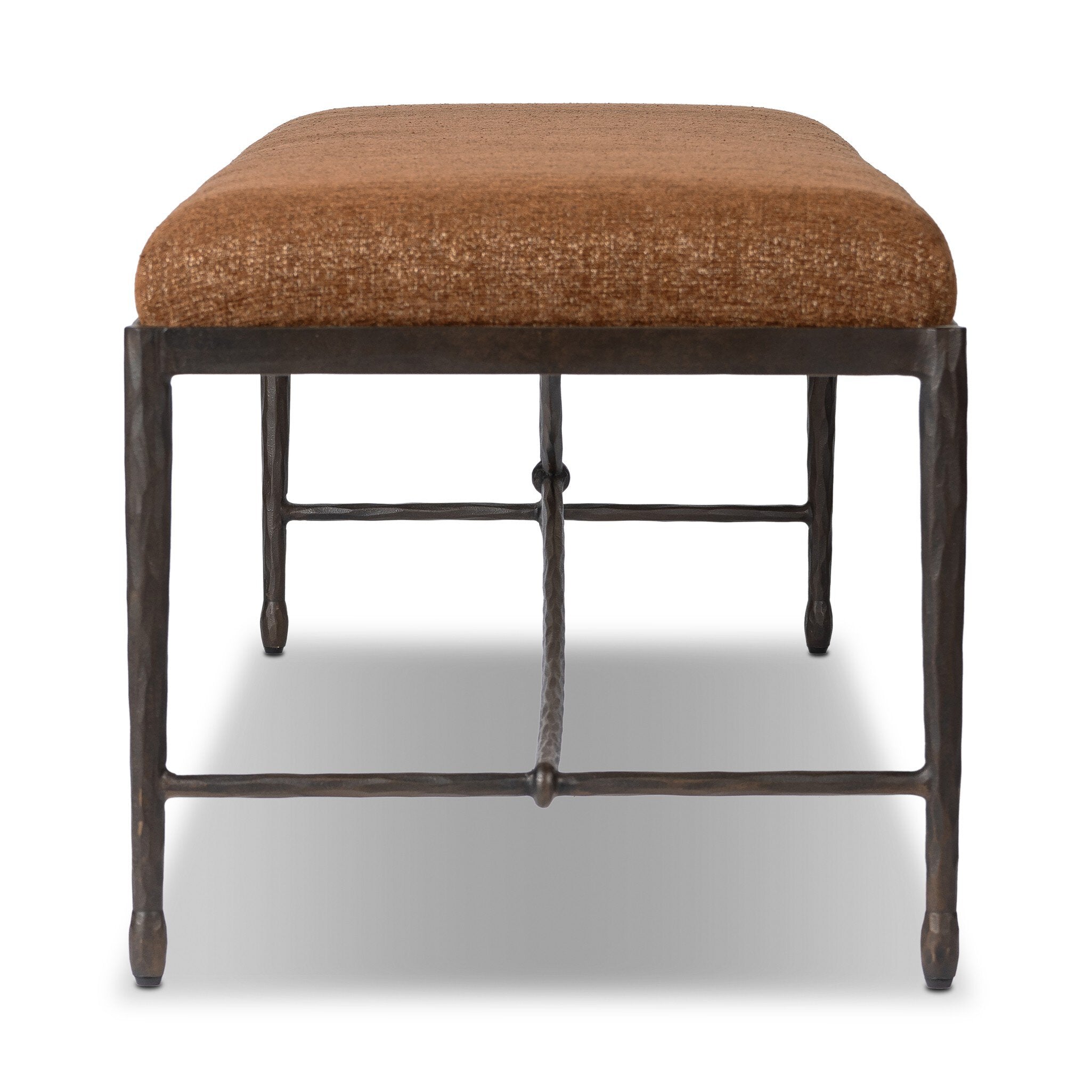 Javier Accent Bench