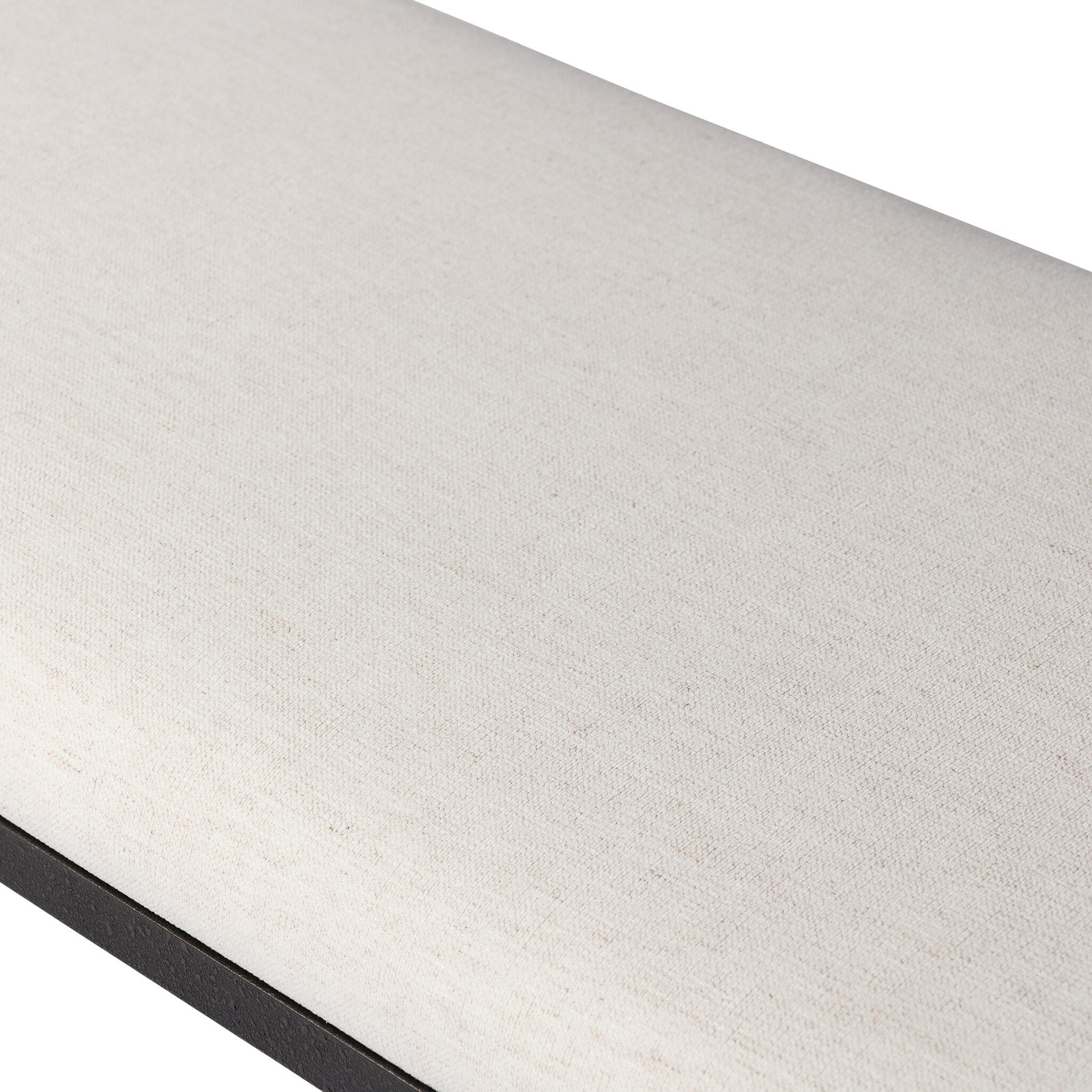 Javier Accent Bench