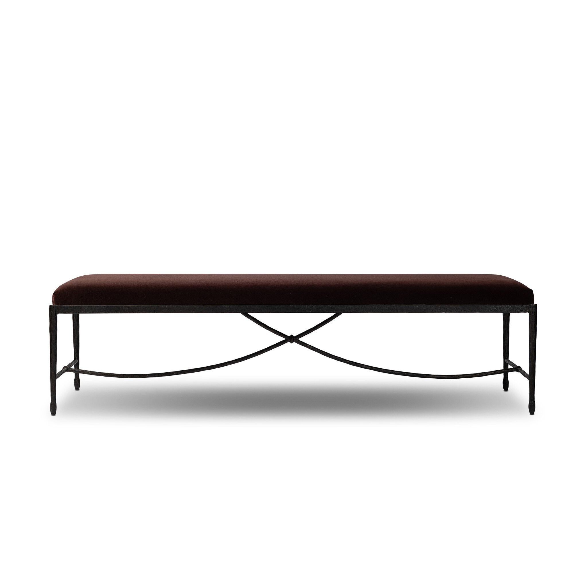 Javier Accent Bench