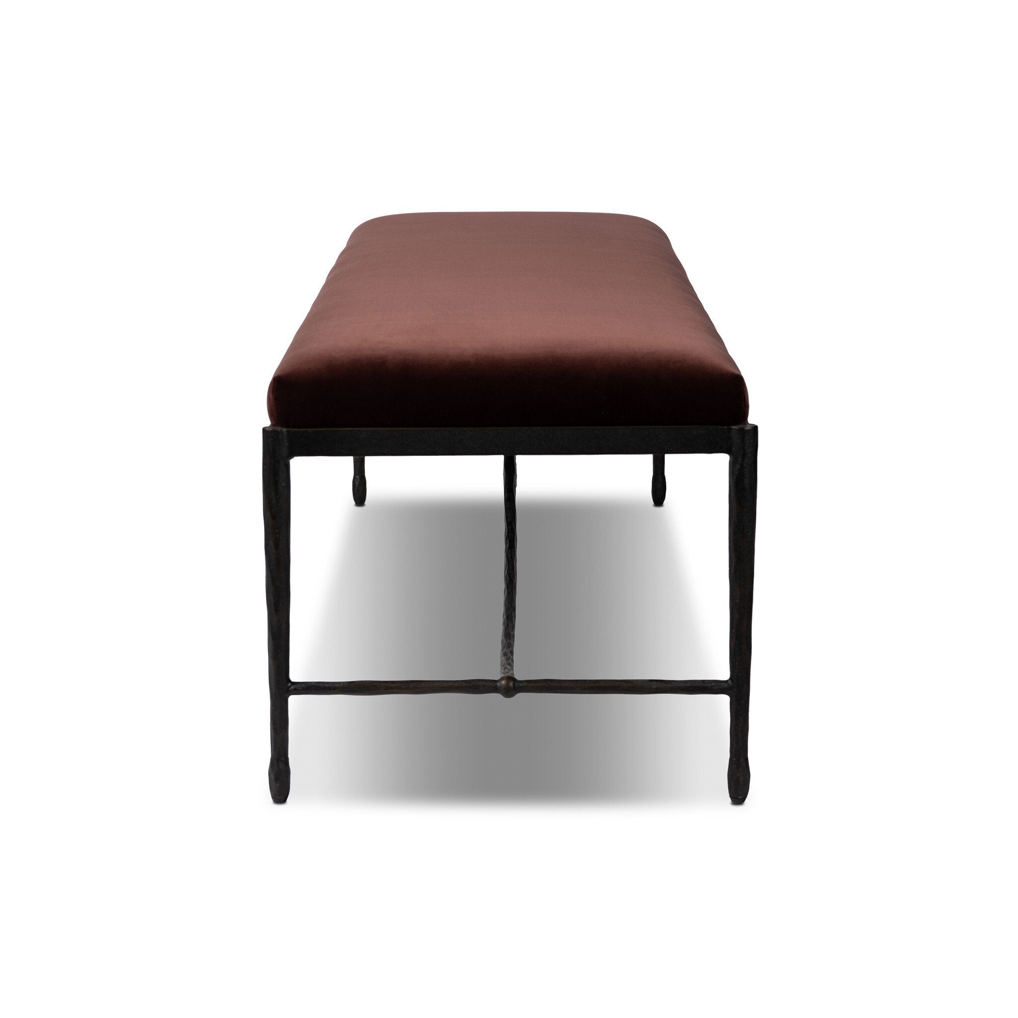 Javier Accent Bench