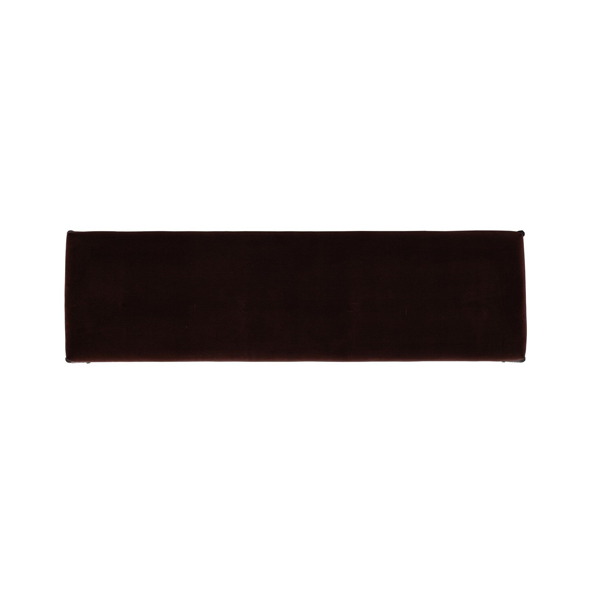 Javier Accent Bench