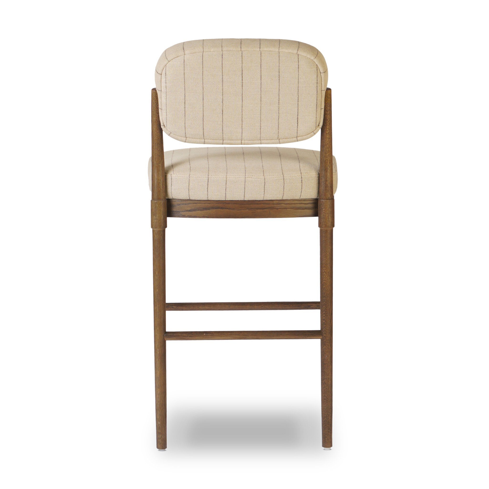 Estrella Bar + Counter Stool