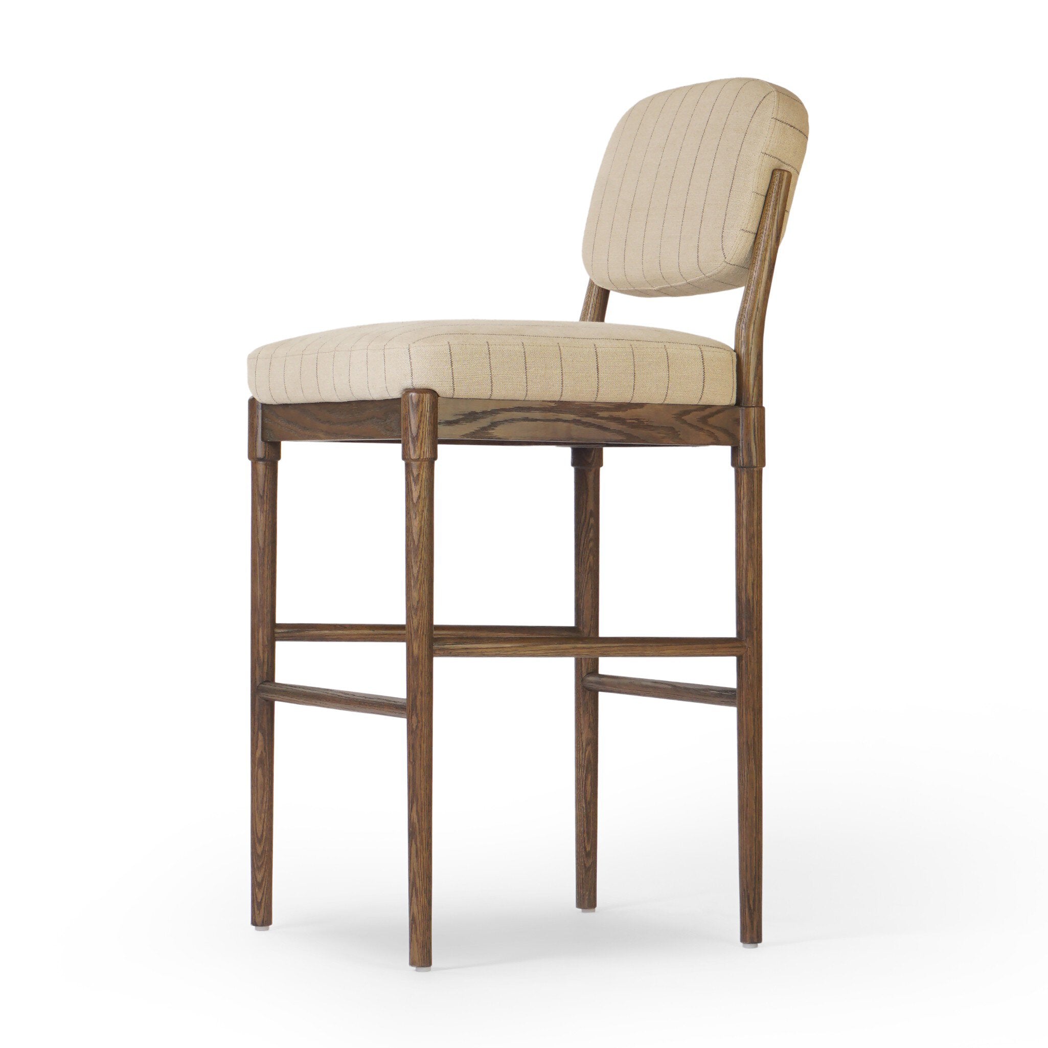 Estrella Bar + Counter Stool