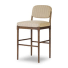 Estrella Bar + Counter Stool