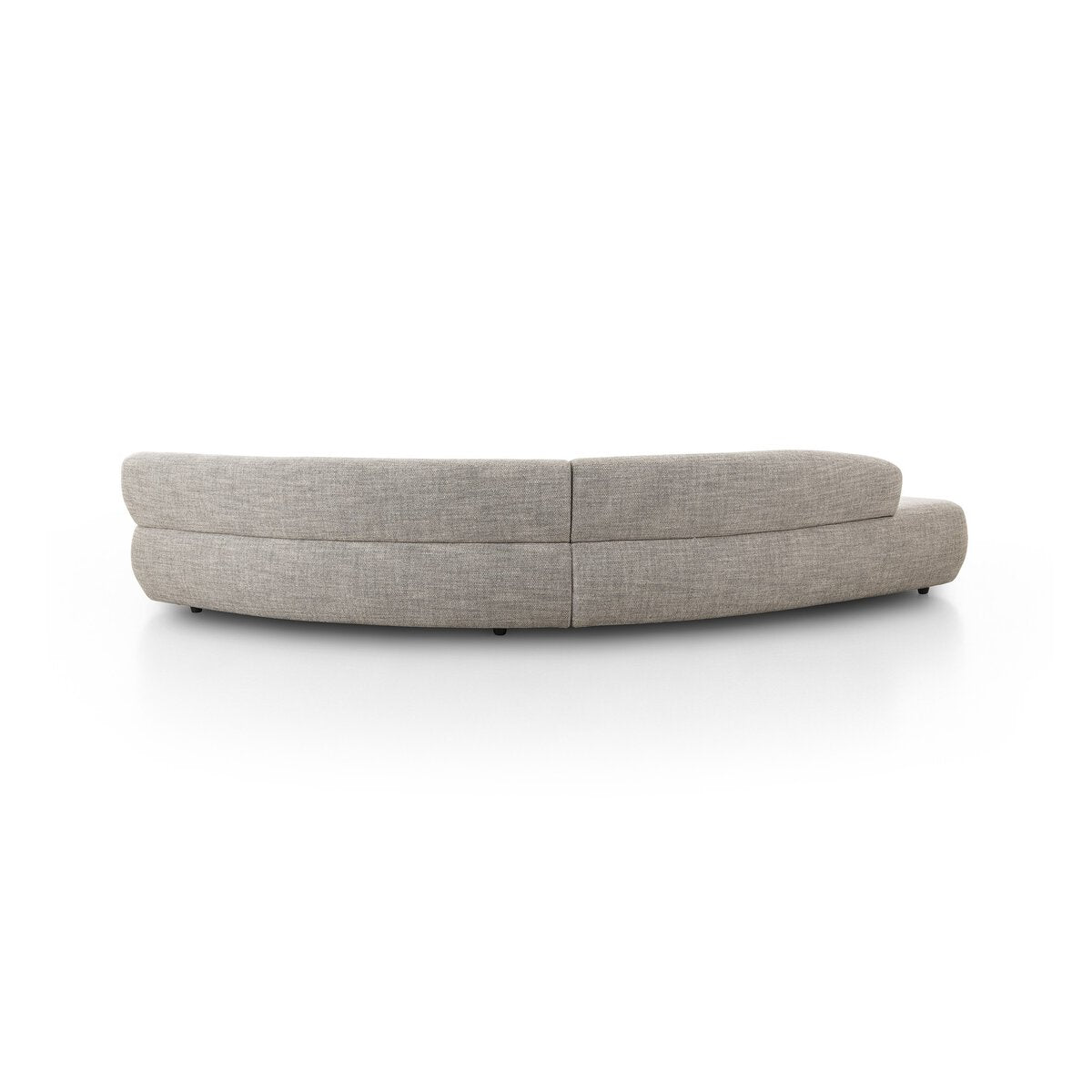 Houston 2-Piece Sectional