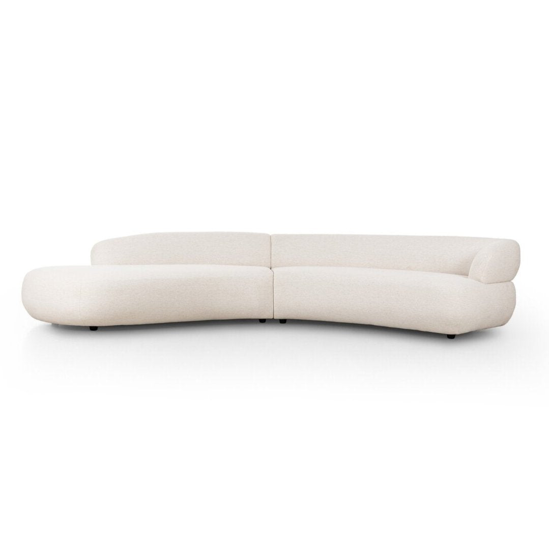 Houston 2-Piece Sectional
