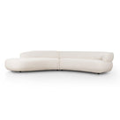 Houston 2-Piece Sectional