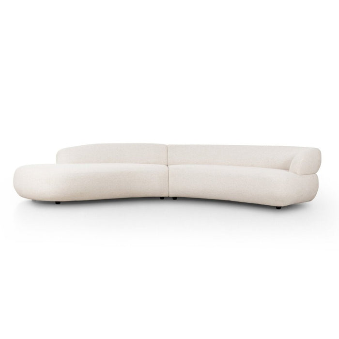 Houston 2-Piece Sectional