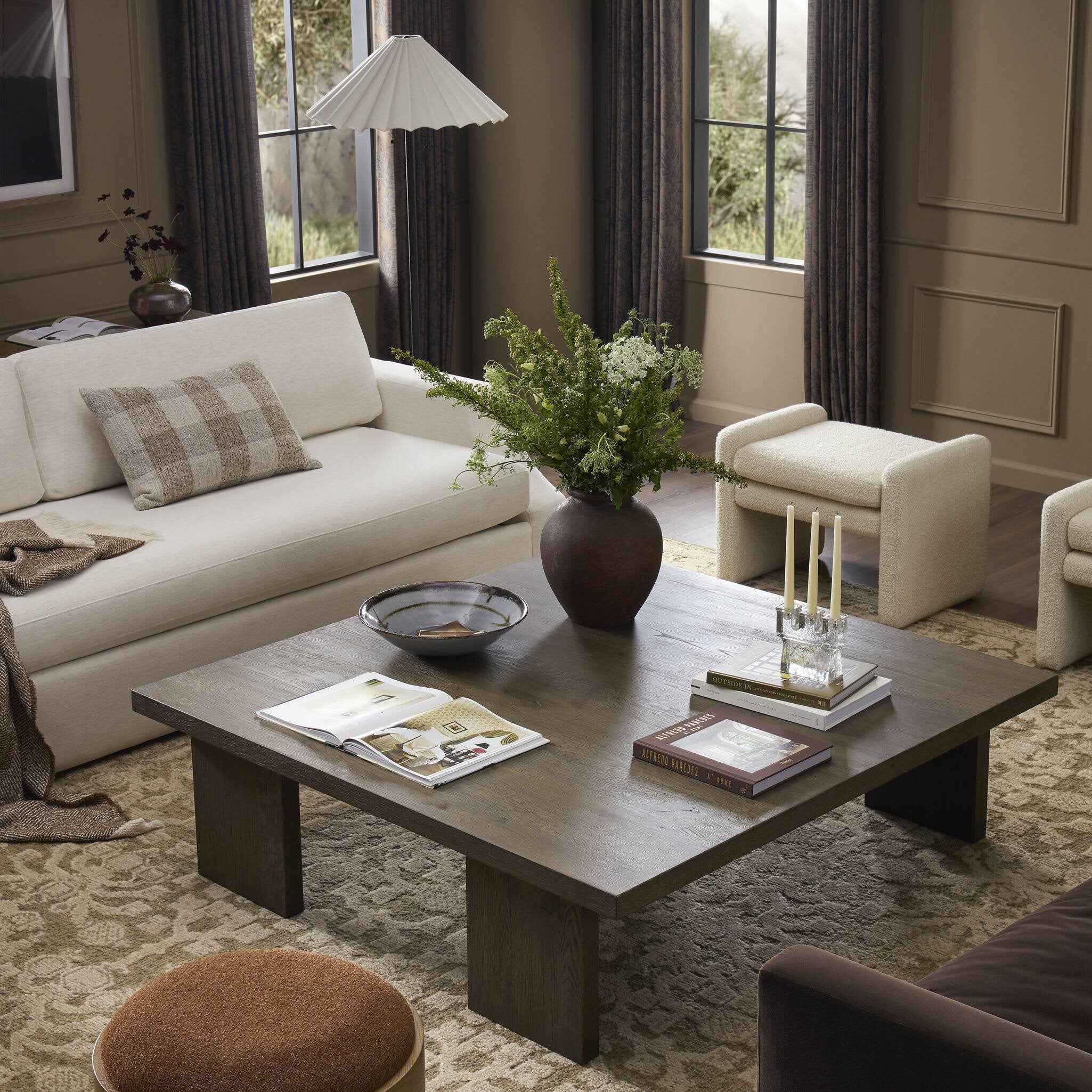 Lino Sofa