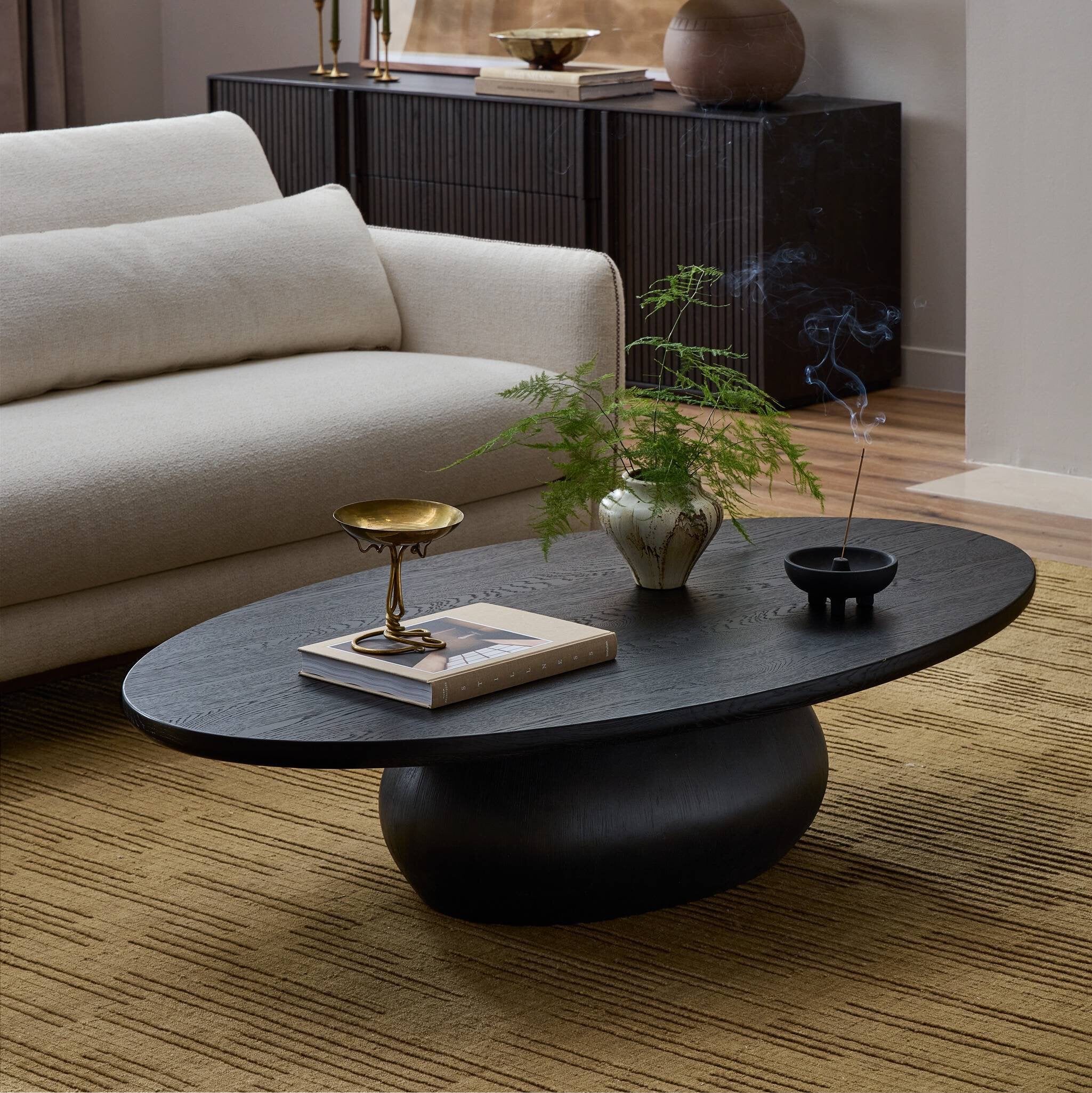 Edmon Coffee Table