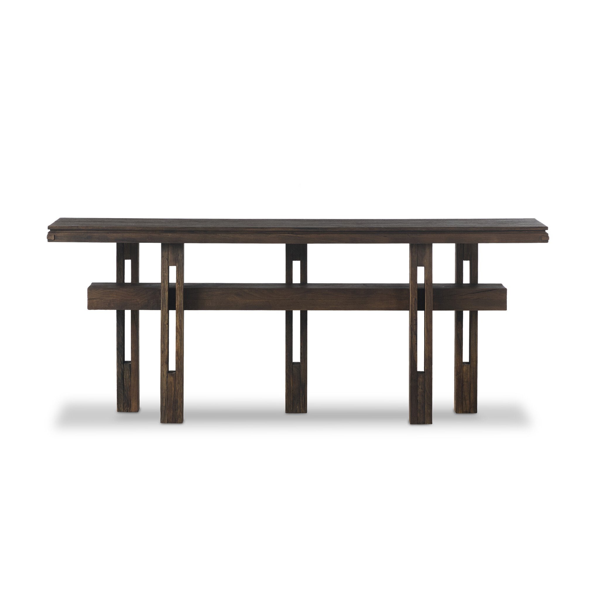 Iker Console Table-Consoles + Sideboards-StyleMeGHD