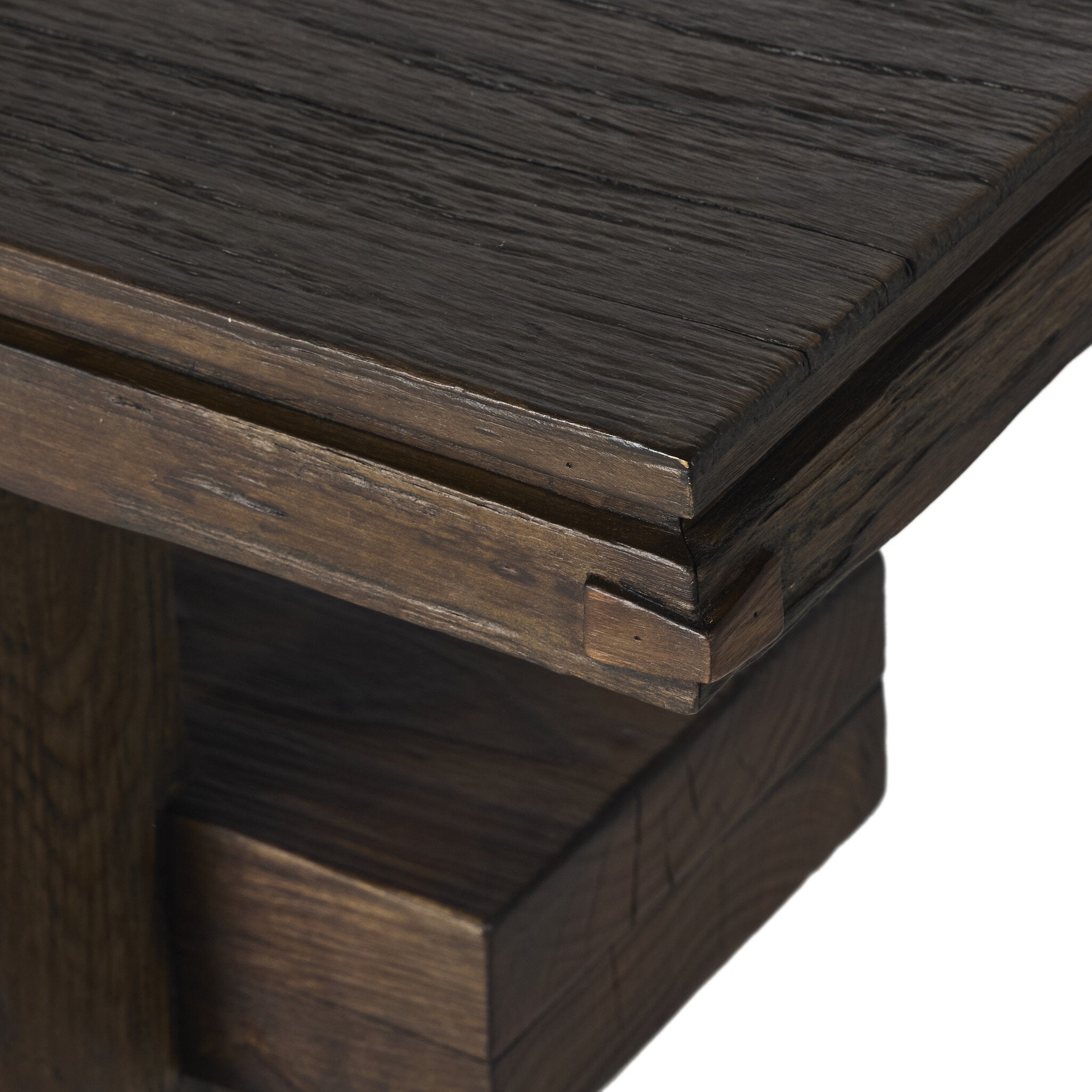 Iker Console Table