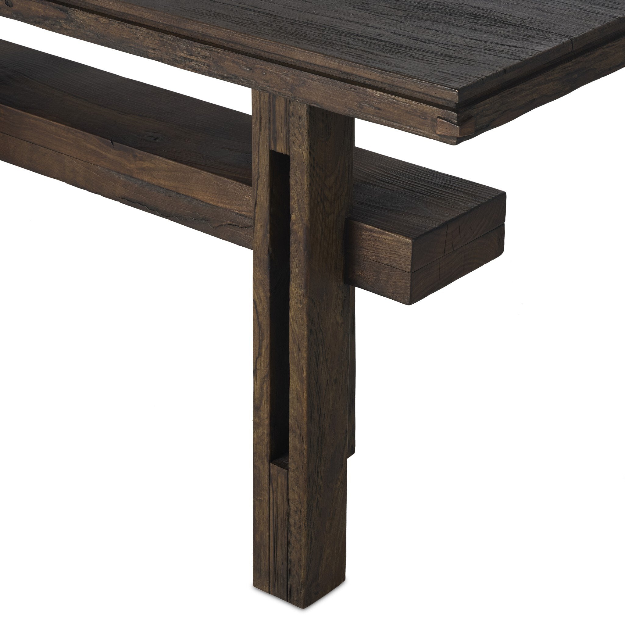 Iker Console Table