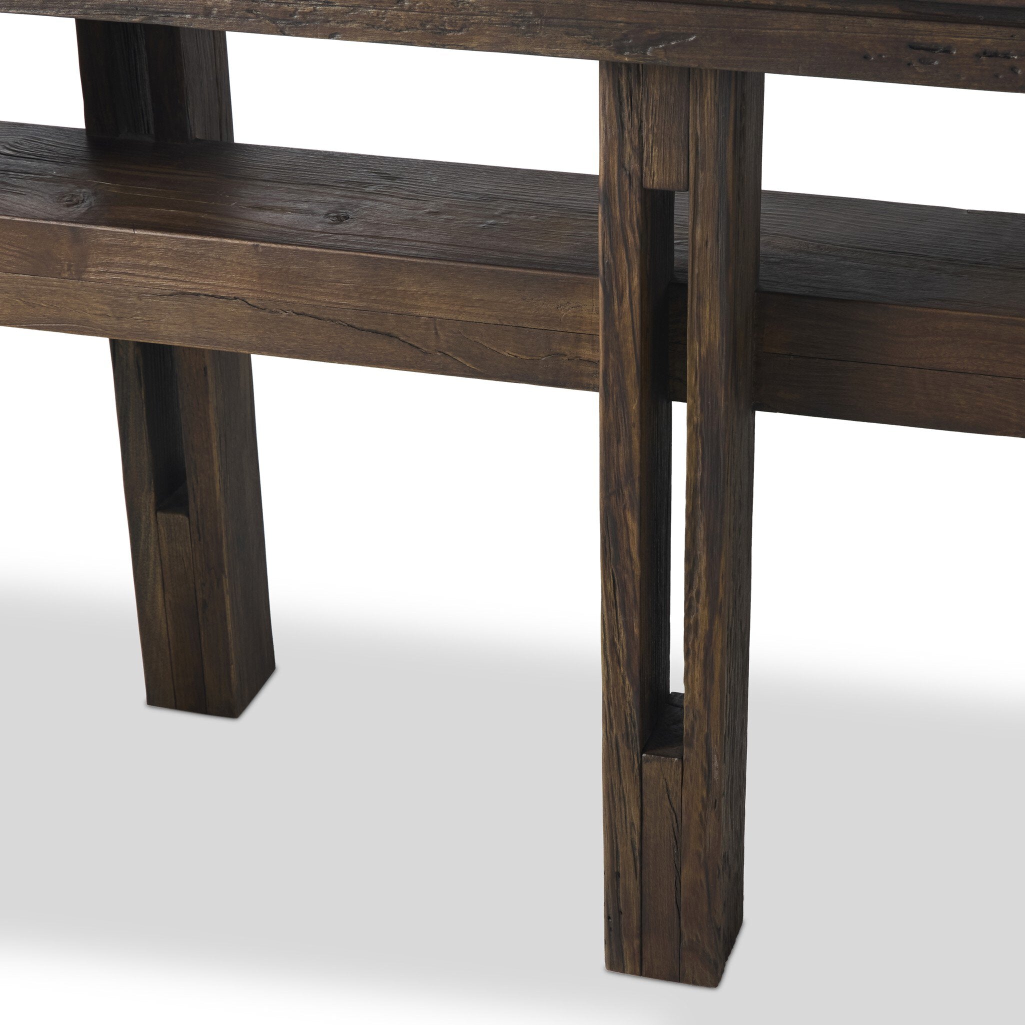 Iker Console Table-Consoles + Sideboards-StyleMeGHD